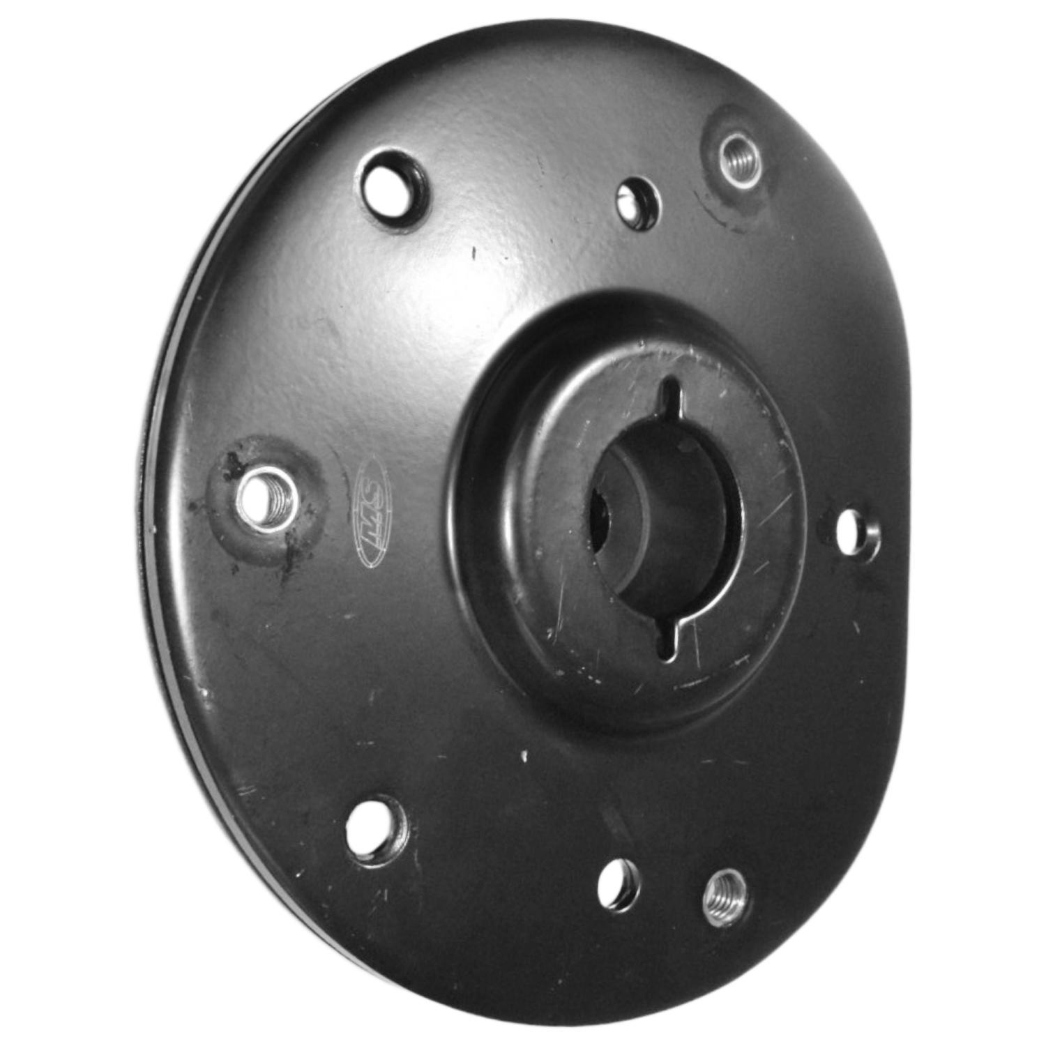 Coxim do Amortecedor Dianteiro para Ford Fusion - MetalSystem - 05448+MS