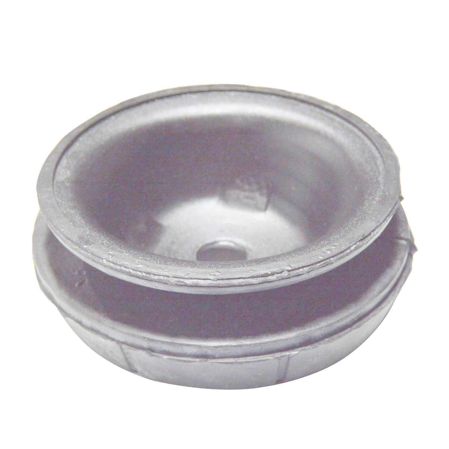 Coxim do Amortecedor Dianteiro para Chevrolet Vectra - MetalSystem - 04861+MS