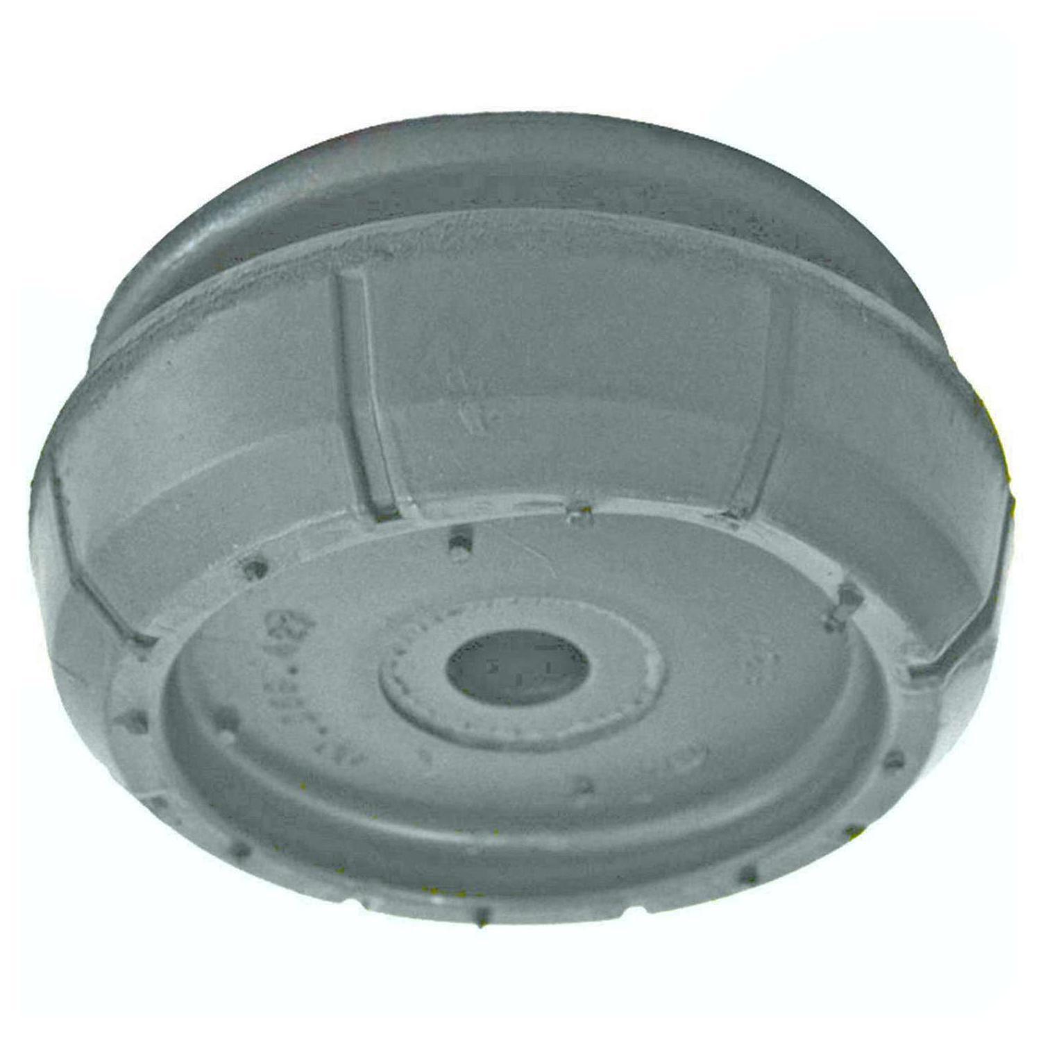 Coxim do Amortecedor Dianteiro para Chevrolet Vectra - MetalSystem - 04861+MS