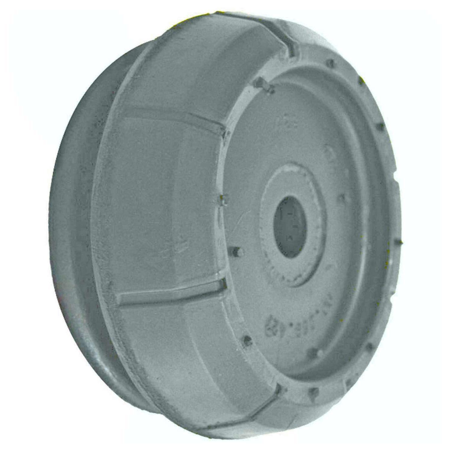 Coxim do Amortecedor Dianteiro para Chevrolet Vectra - MetalSystem - 04861+MS