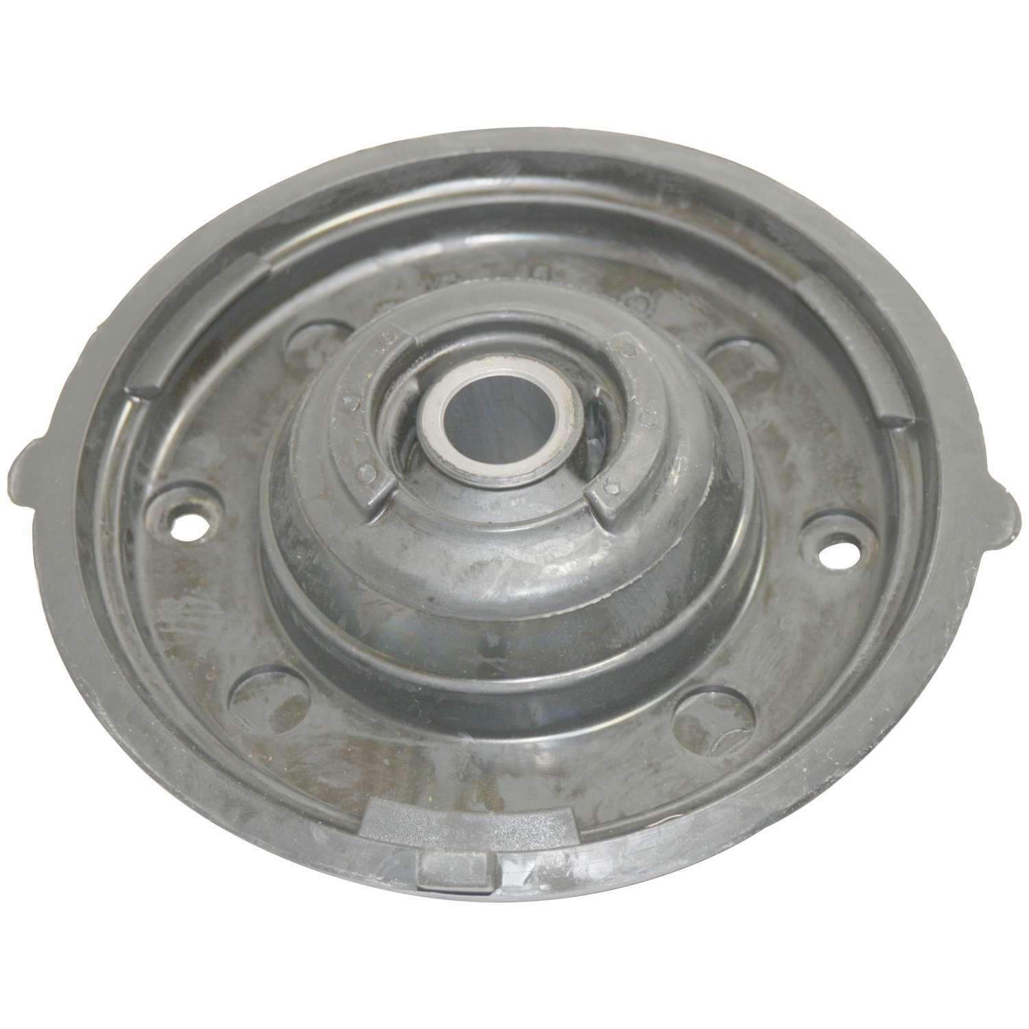 Coxim do Amortecedor Dianteiro para Peugeot 3008 - MetalSystem - 31333+MS