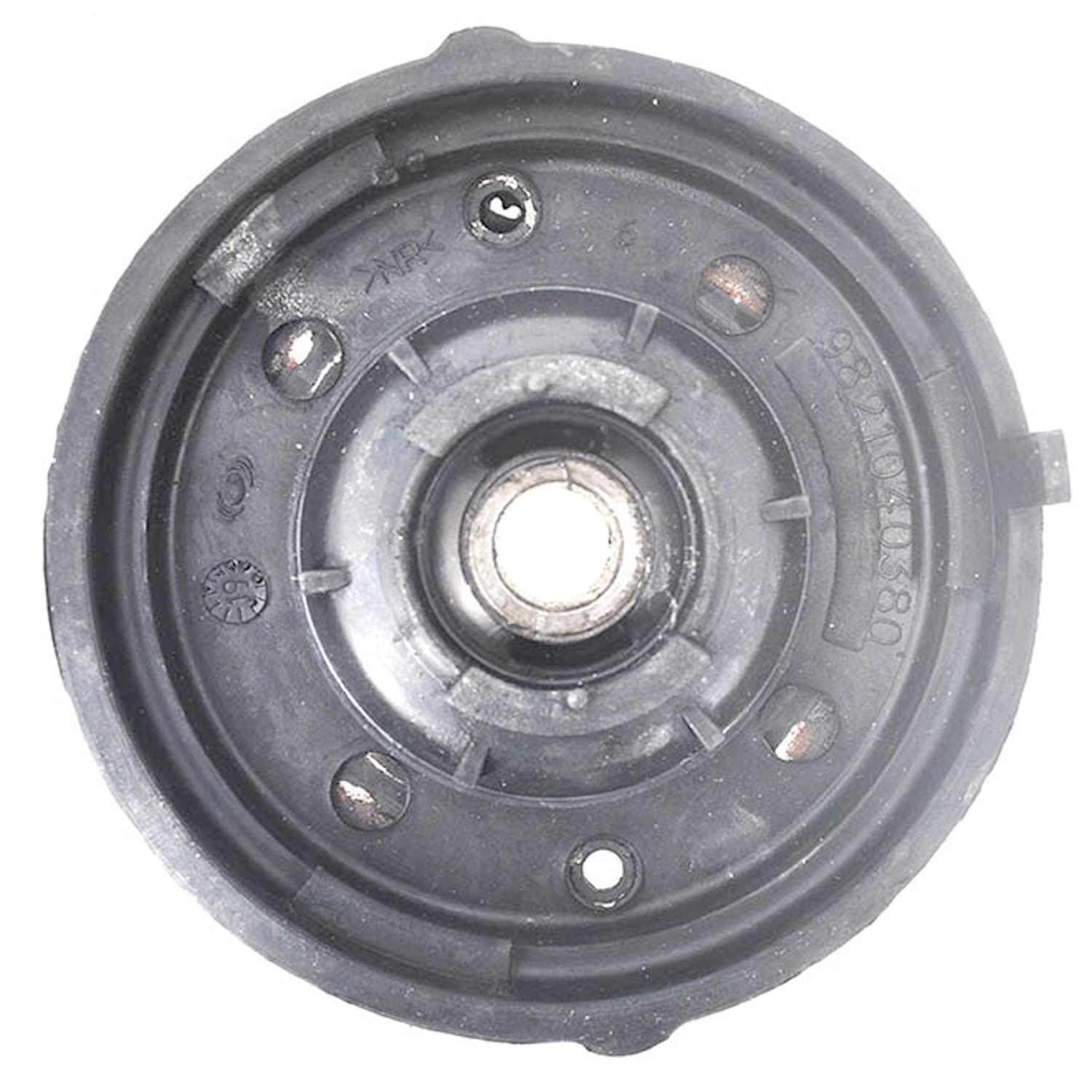 Coxim do Amortecedor Dianteiro para Peugeot 3008 - MetalSystem - 31333+MS