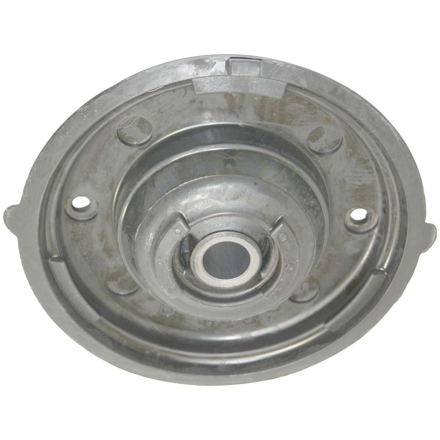 Coxim do Amortecedor Dianteiro para Peugeot 3008 - MetalSystem - 31333+MS