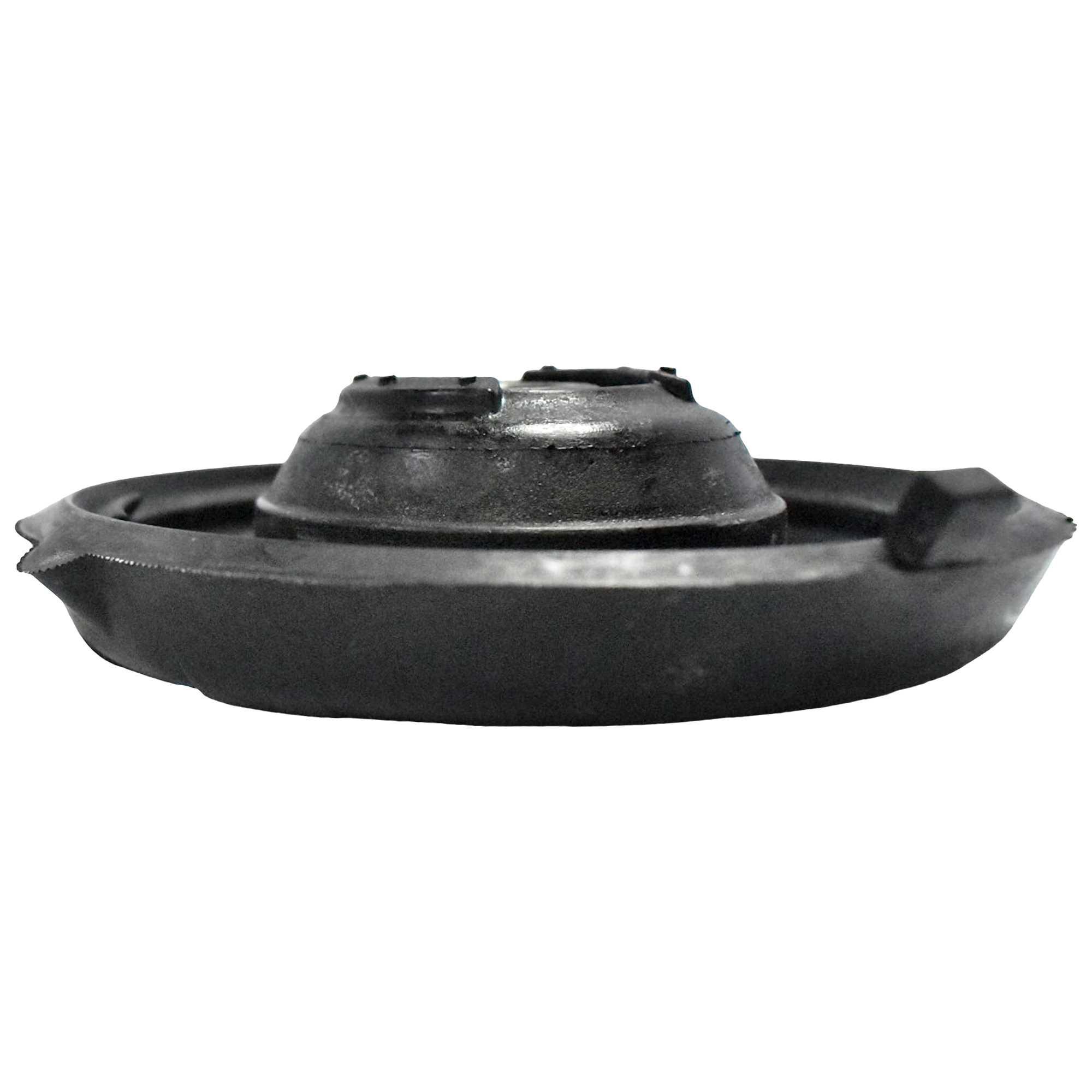 Coxim do Amortecedor Dianteiro para Peugeot 3008 - MetalSystem - 31333+MS
