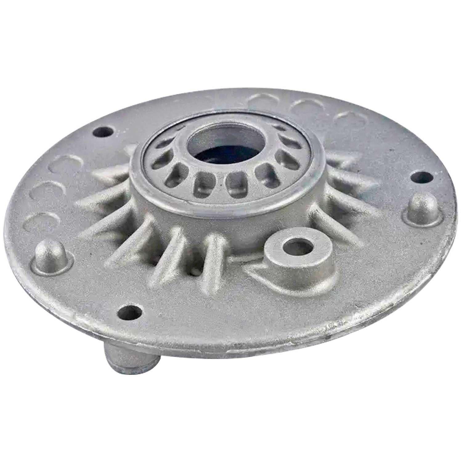 Coxim do Amortecedor Dianteiro para Mini Cooper e One - MetalSystem - 31532+MS