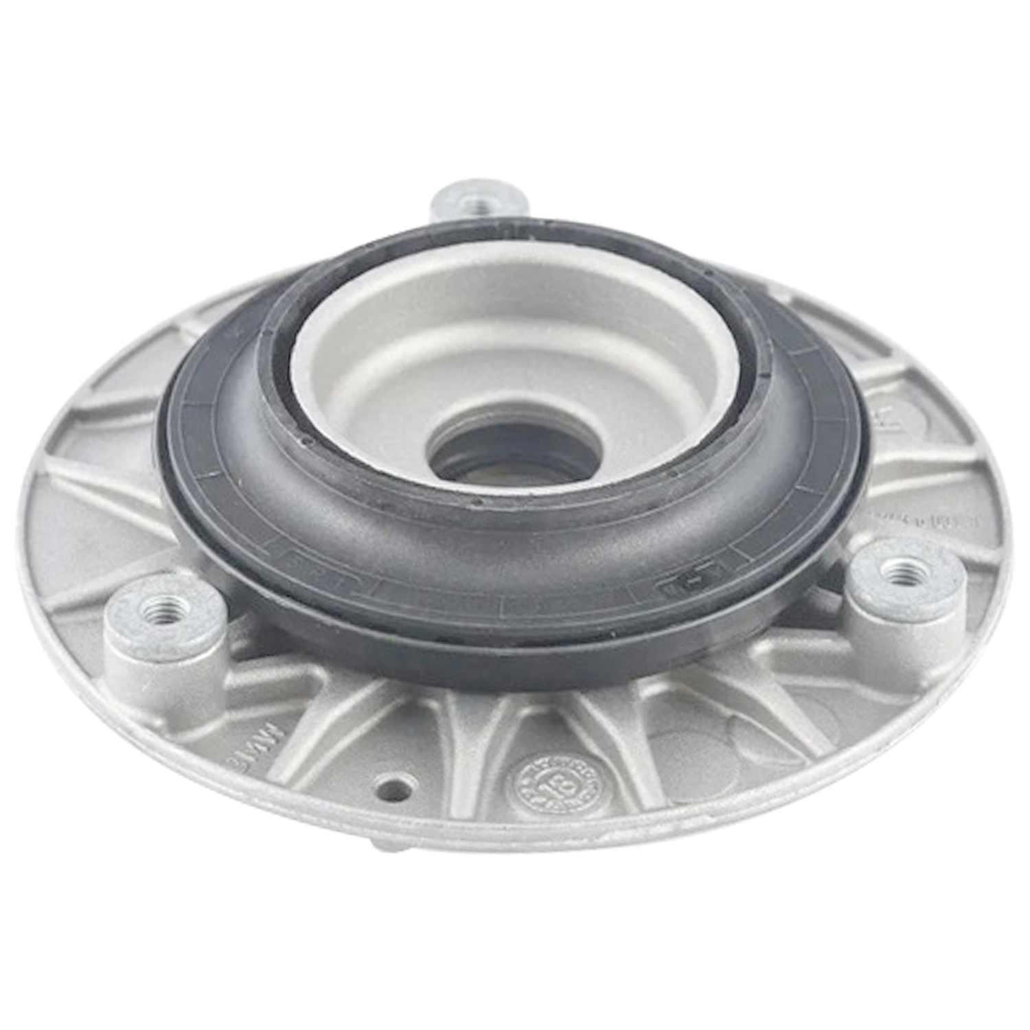 Coxim do Amortecedor Dianteiro para Mini Cooper e One - MetalSystem - 31532+MS