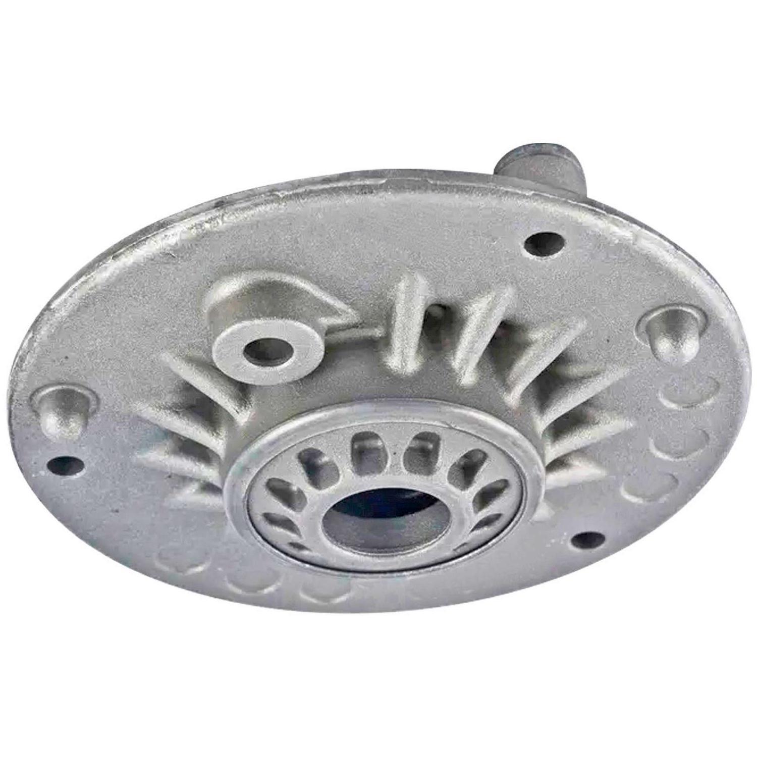 Coxim do Amortecedor Dianteiro para Mini Cooper e One - MetalSystem - 31532+MS