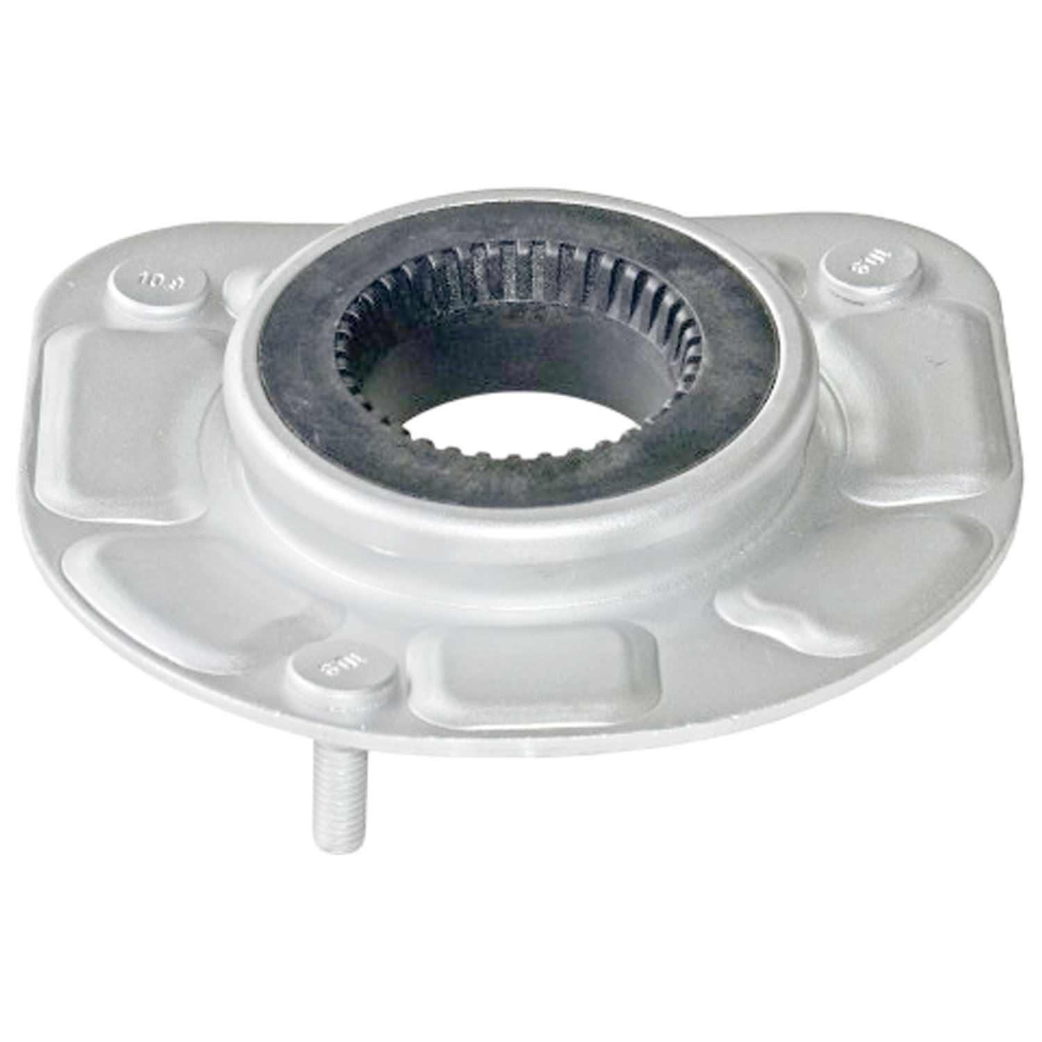 Coxim do Amortecedor Dianteiro - Metalsystem - 31539+MS
