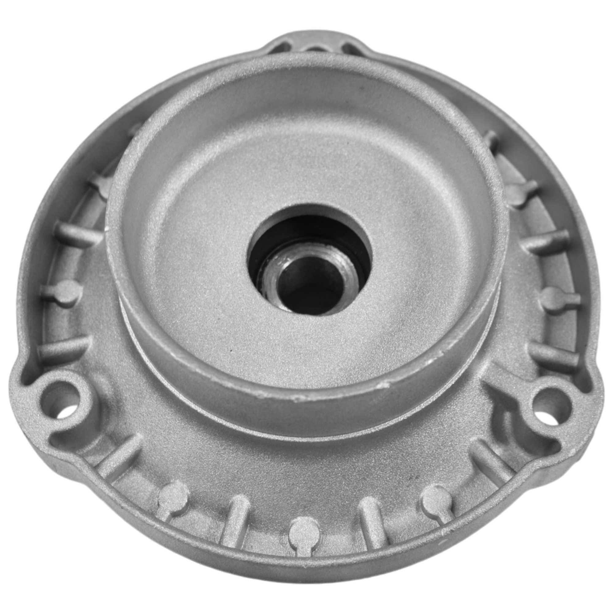 Coxim do Amortecedor Dianteiro - Metalsystem - 31543+MS