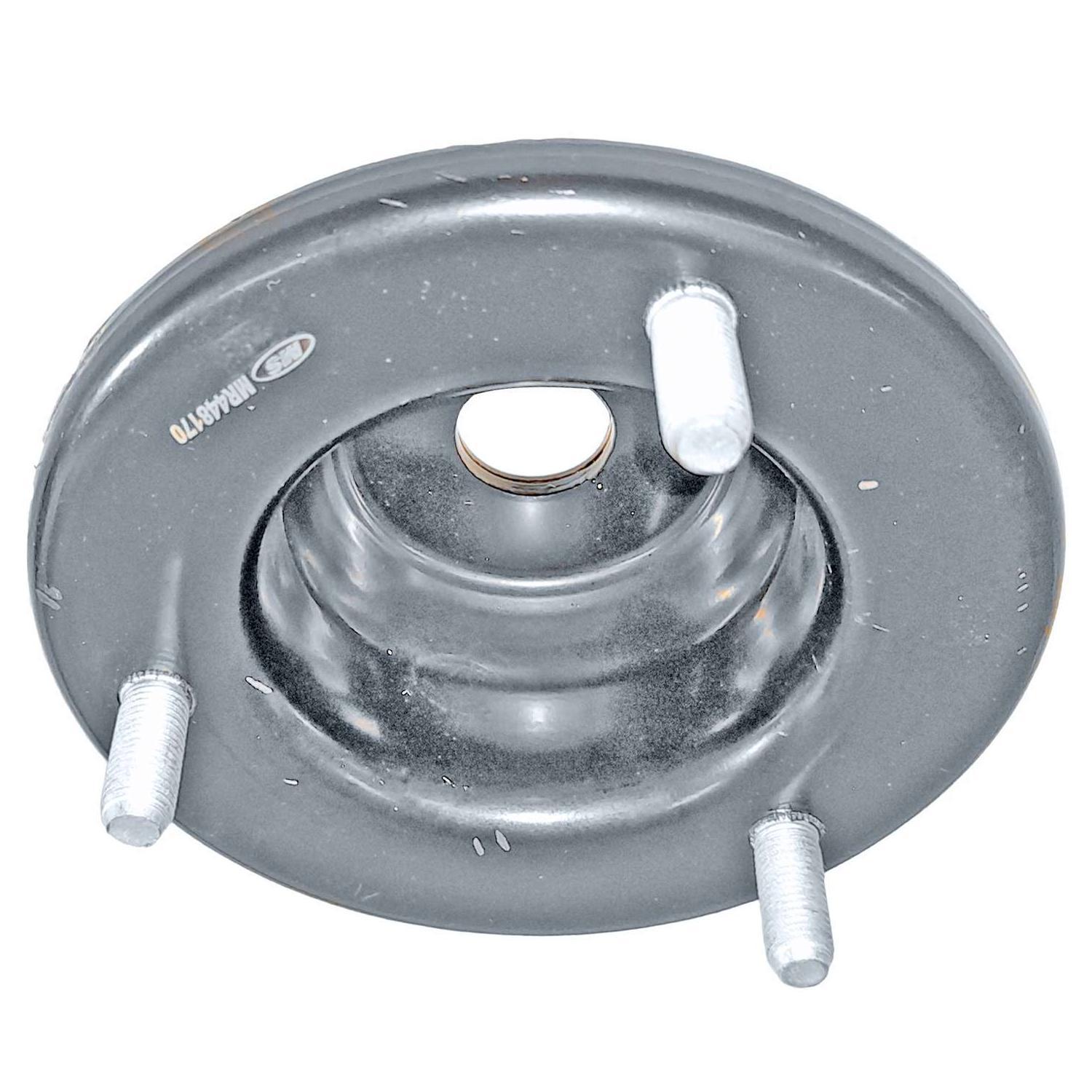 Coxim do Amortecedor Dianteiro - Metalsystem - 05962+MS