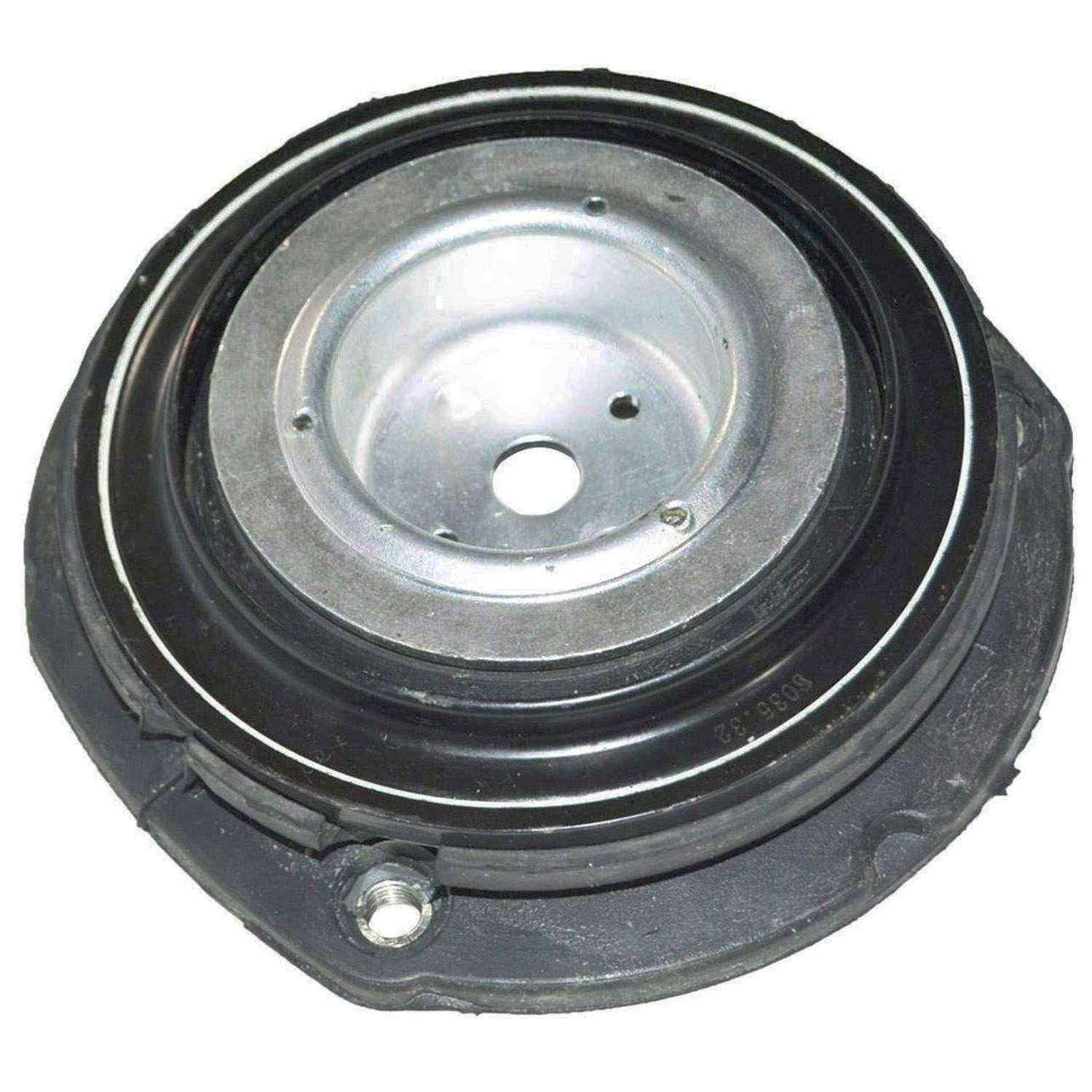 Coxim do Amortecedor Dianteiro para Peugeot 406 e 605 - MetalSystem - 35419+MS