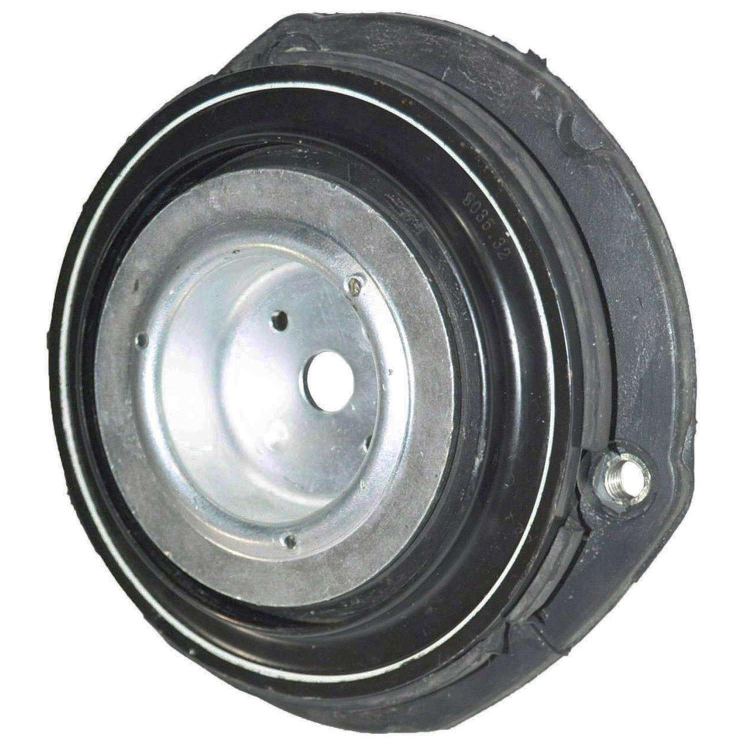 Coxim do Amortecedor Dianteiro para Peugeot 406 e 605 - MetalSystem - 35419+MS