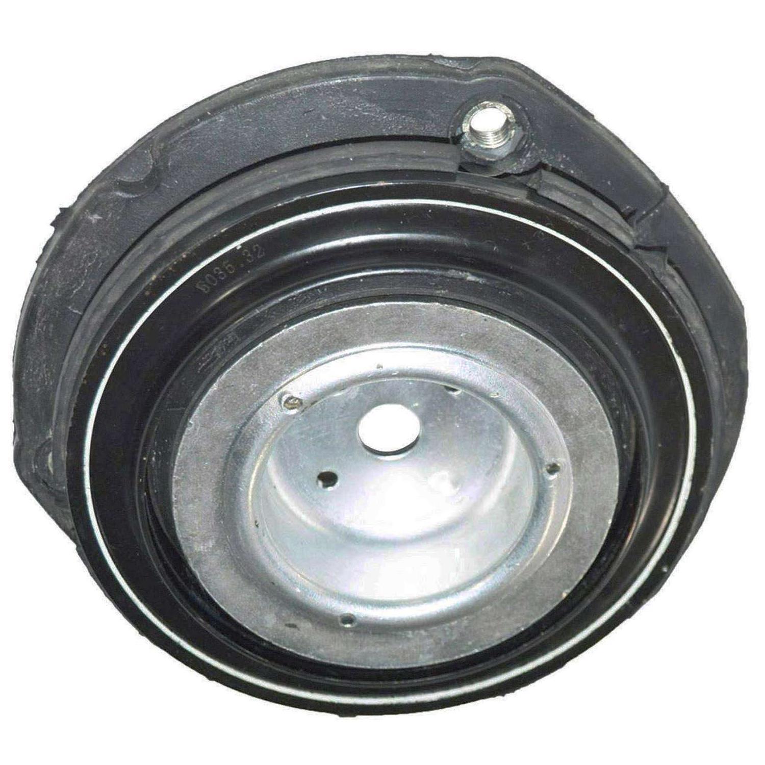Coxim do Amortecedor Dianteiro para Peugeot 406 e 605 - MetalSystem - 35419+MS