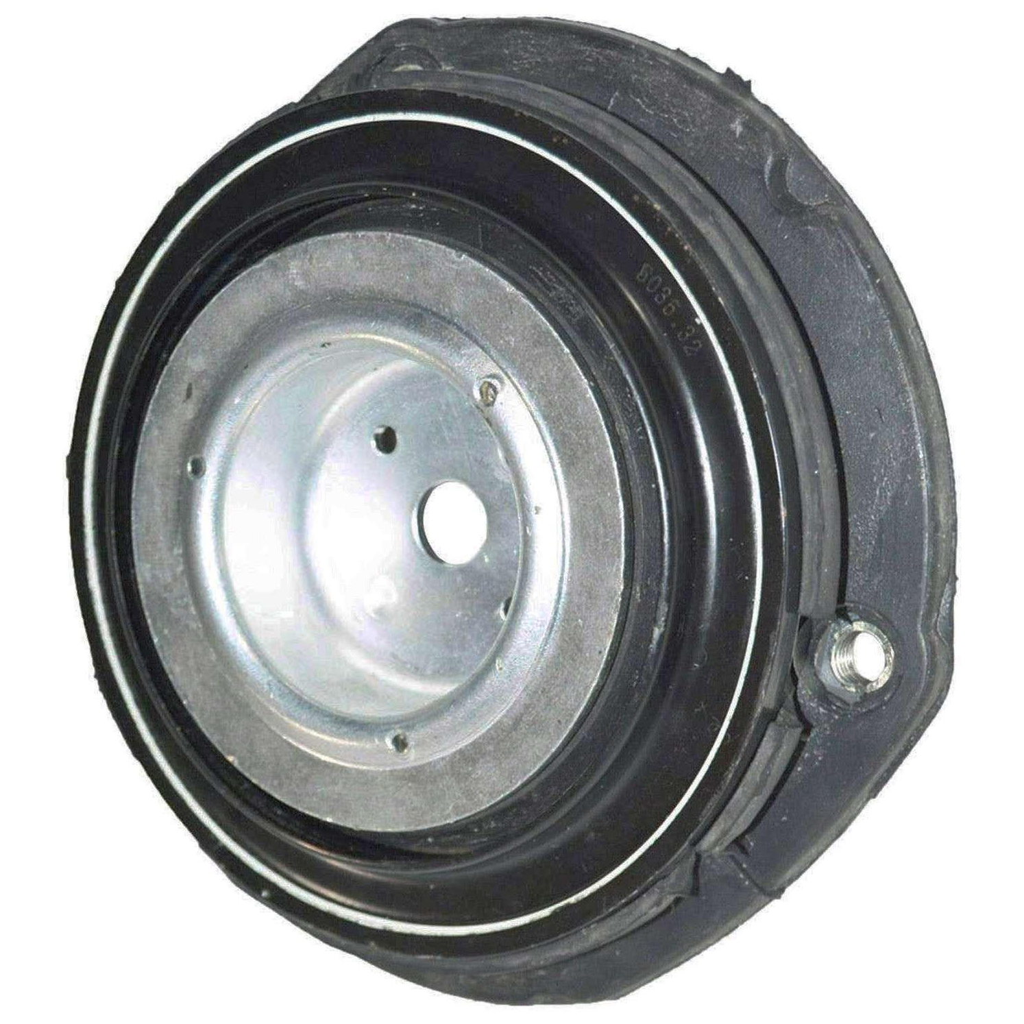 Coxim do Amortecedor Dianteiro para Peugeot 406 e 605 - MetalSystem - 35419+MS