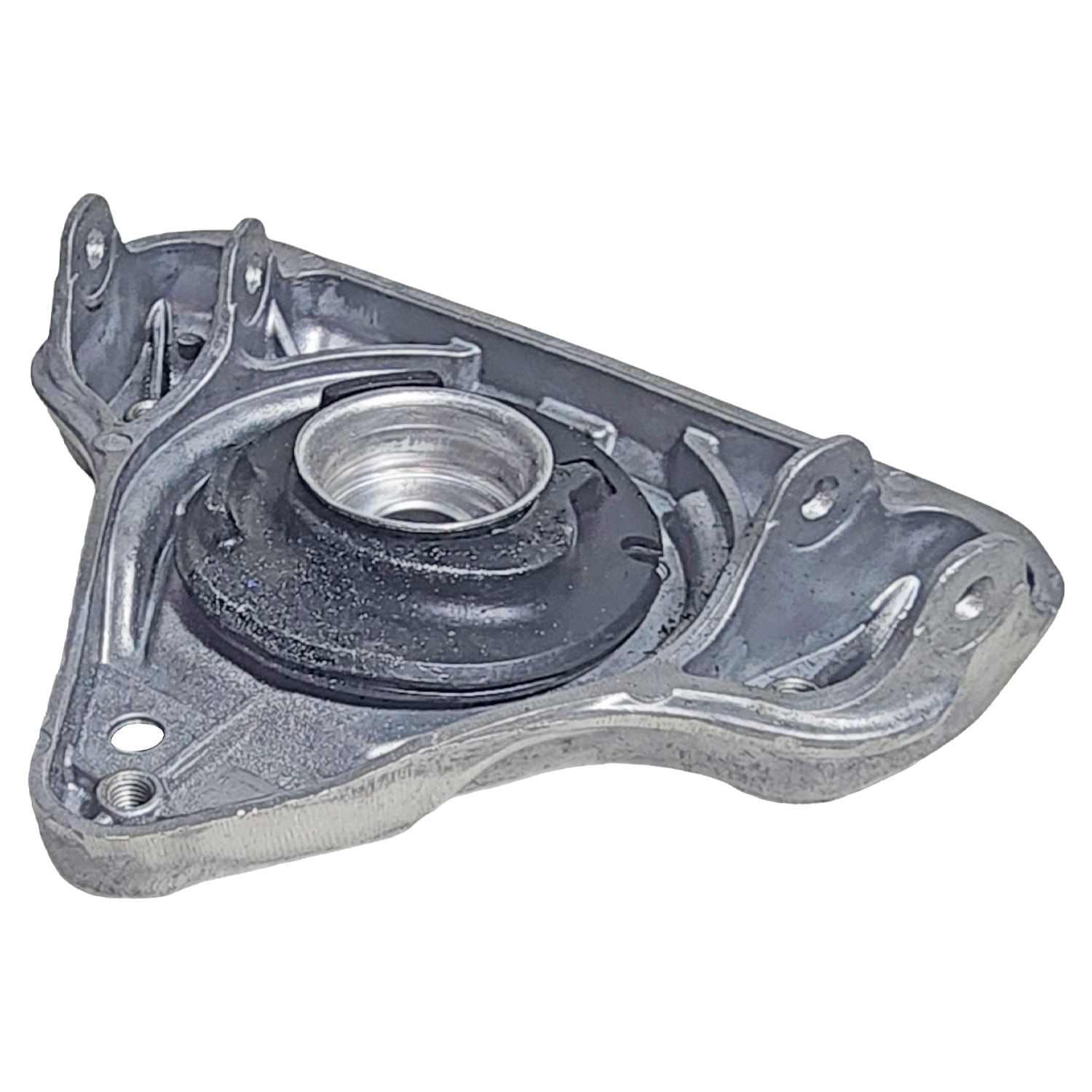 Coxim do Amortecedor Dianteiro para Audi A4 e RS 4 Avant - MetalSystem - 31622+MS