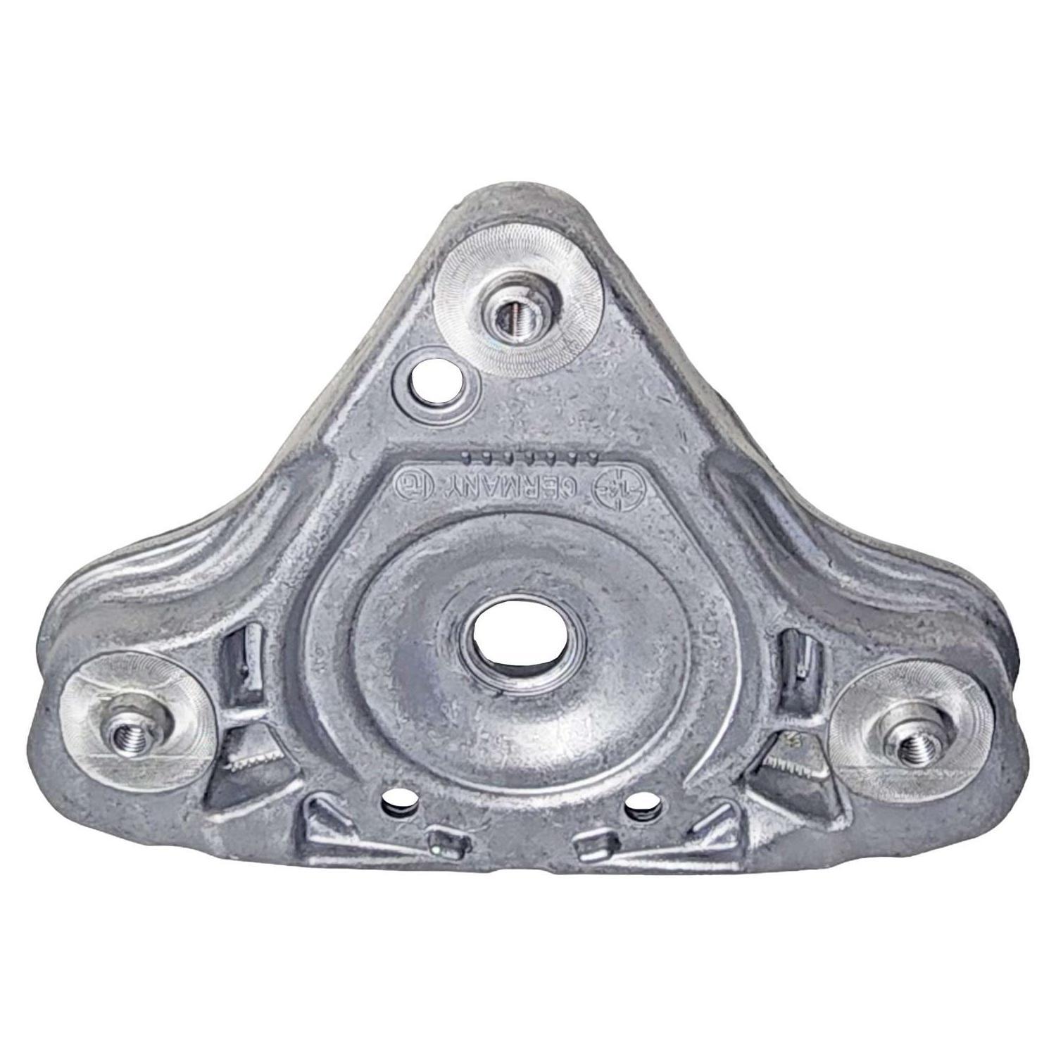 Coxim do Amortecedor Dianteiro para Audi A4 e RS 4 Avant - MetalSystem - 31622+MS