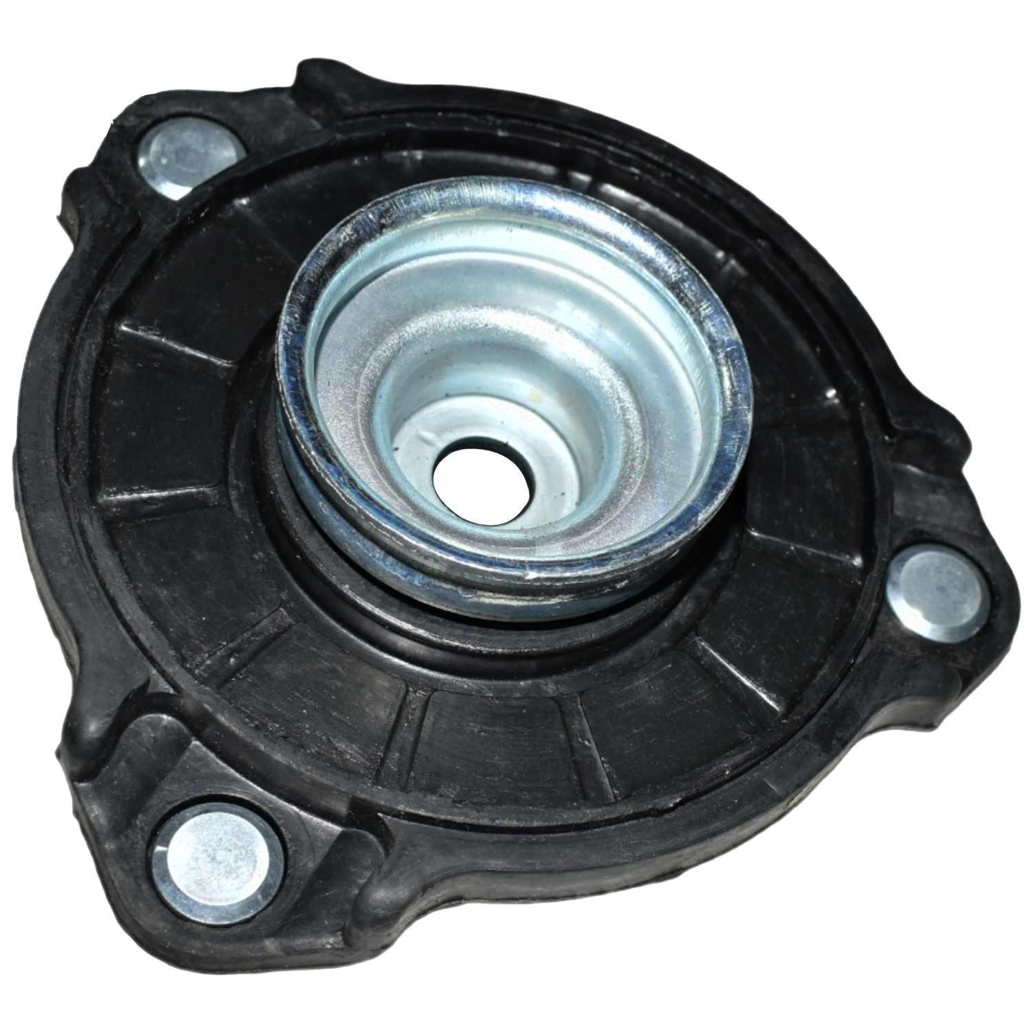 Coxim do Amortecedor Dianteiro para Hyundai Tucson e KIA Sportage - MetalSystem - 35607+MS