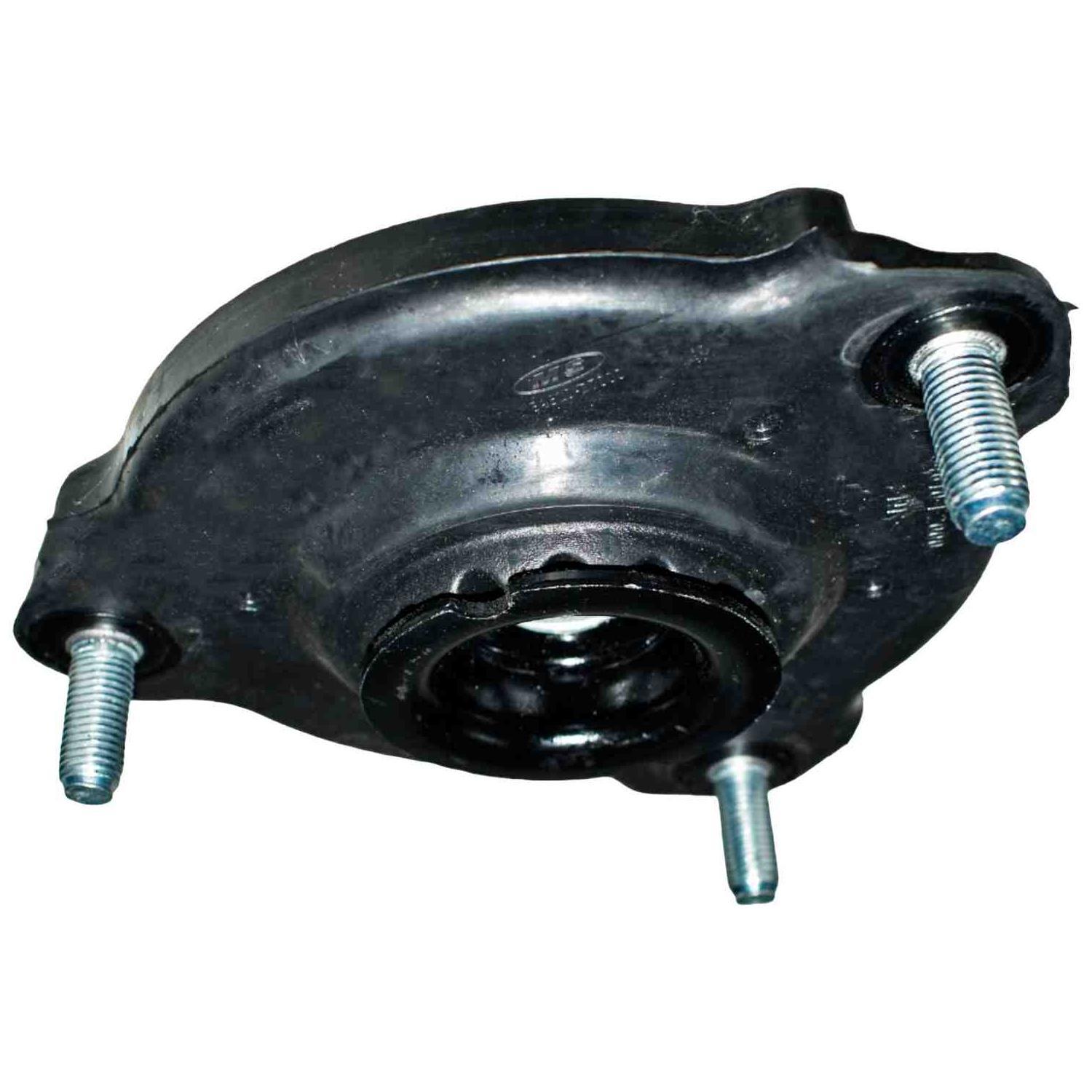 Coxim do Amortecedor Dianteiro para Hyundai Tucson e KIA Sportage - MetalSystem - 35607+MS