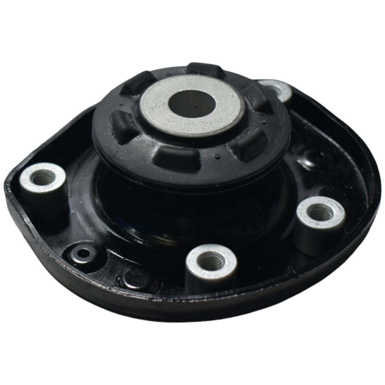 Coxim do Amortecedor Dianteiro 4 Furos para Mercedes-Benz Sprinter 415 e Sprinter 515 - MetalSystem - 31340S