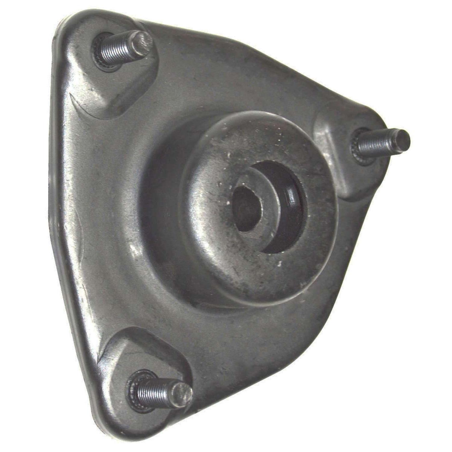 Coxim do Amortecedor Dianteiro com Rolamento - Metalsystem - 31407+MS