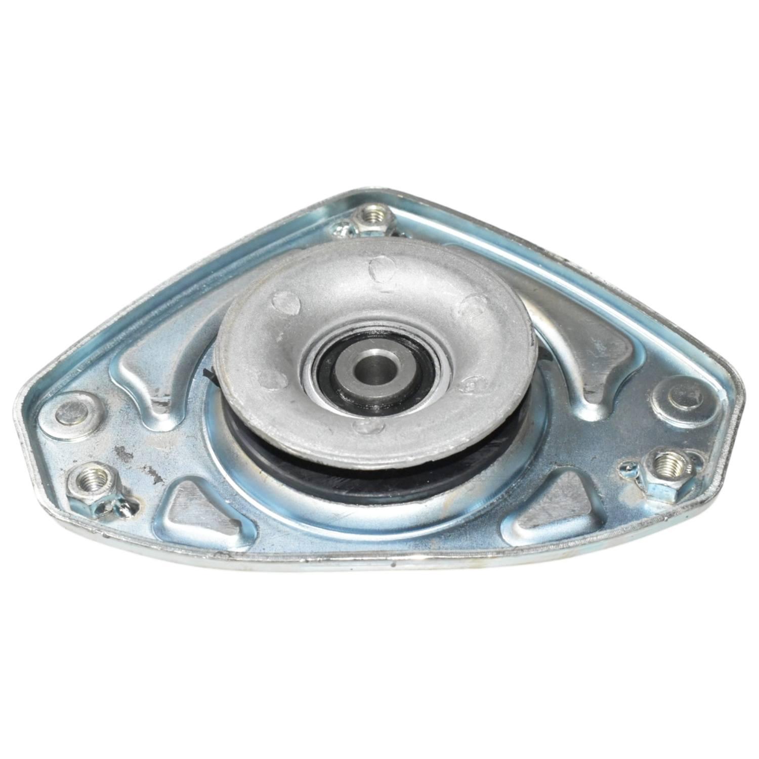 Coxim do Amortecedor Dianteiro com Rolamento - Metalsystem - 06037M+MS