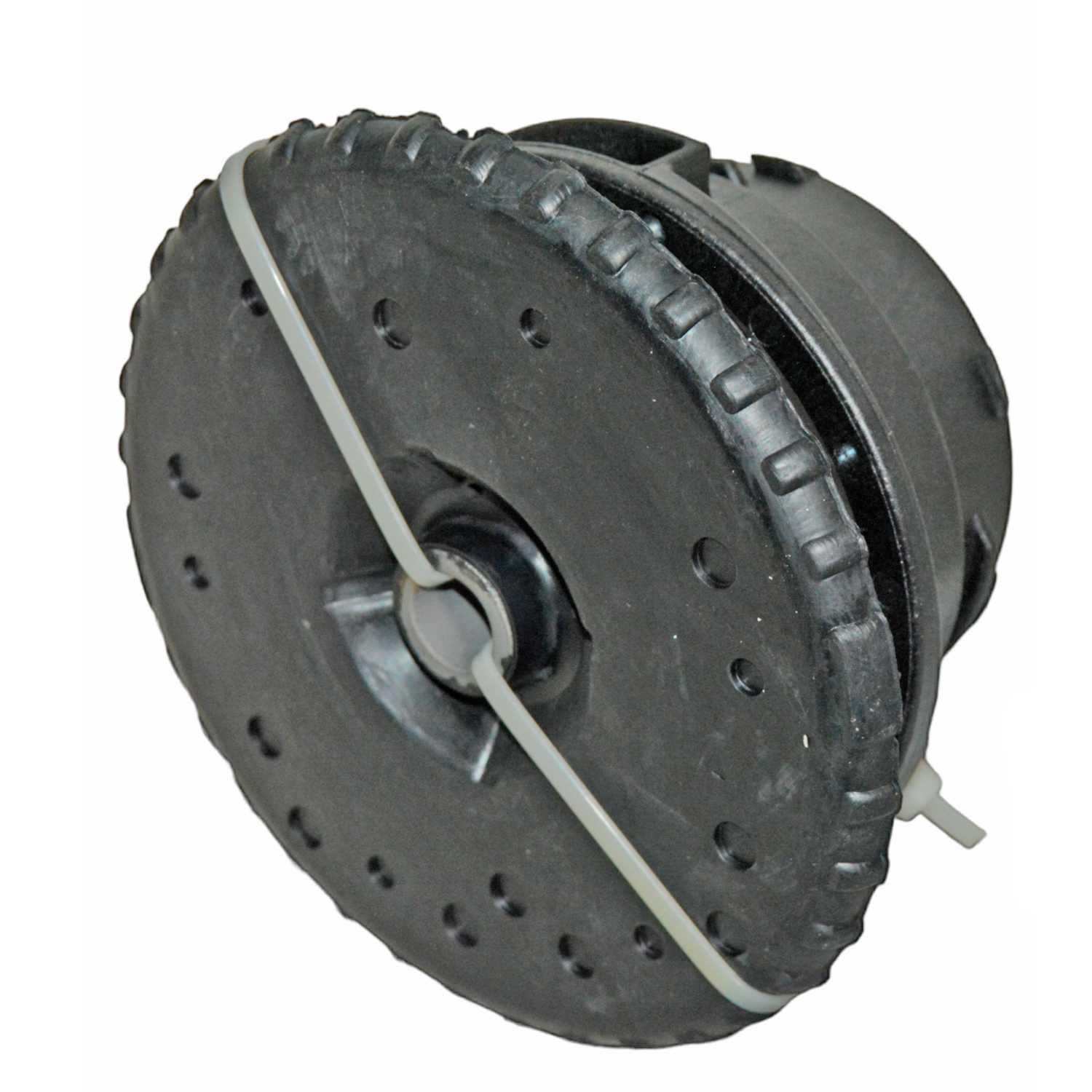 Coxim do Amortecedor Dianteiro com Rolamento para Renault Master - MetalSystem - 31645R+MS