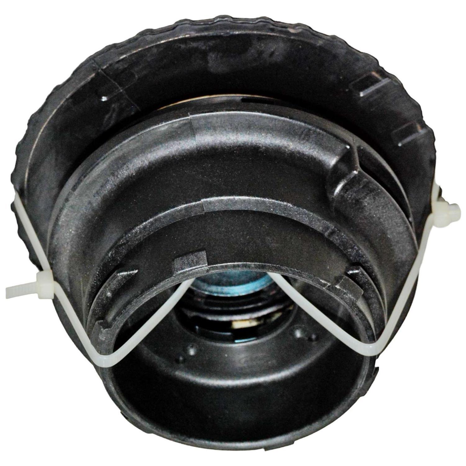 Coxim do Amortecedor Dianteiro com Rolamento para Renault Master - MetalSystem - 31645R+MS