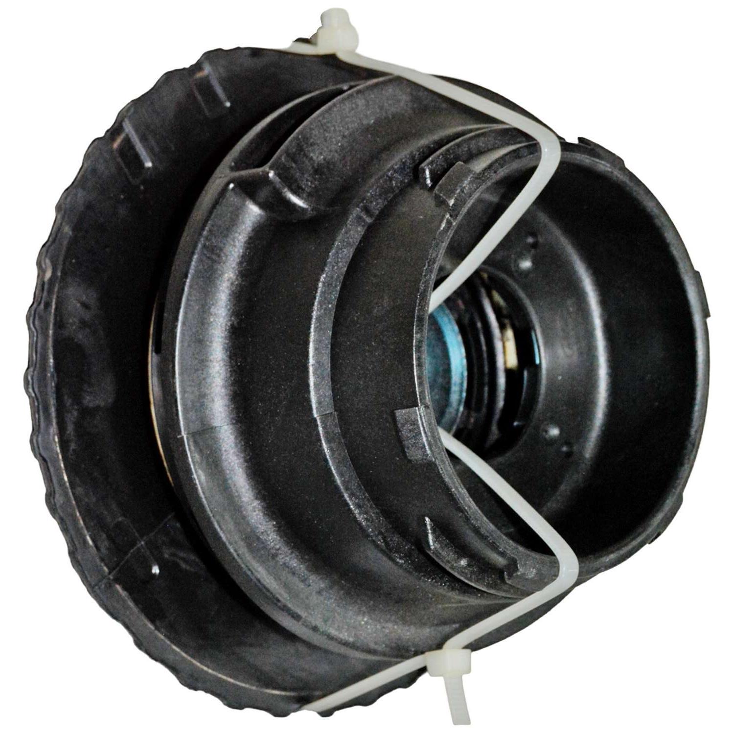 Coxim do Amortecedor Dianteiro com Rolamento para Renault Master - MetalSystem - 31645R+MS