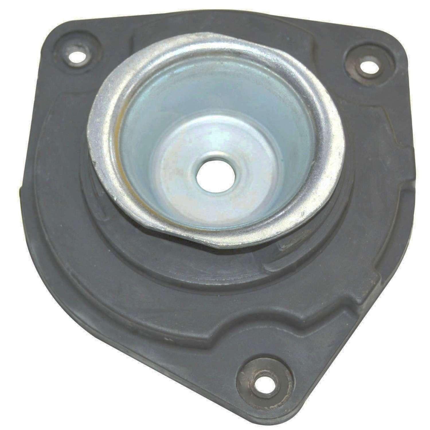 Coxim do Amortecedor Dianteiro Lado Direito - Metalsystem - 30532D+MS