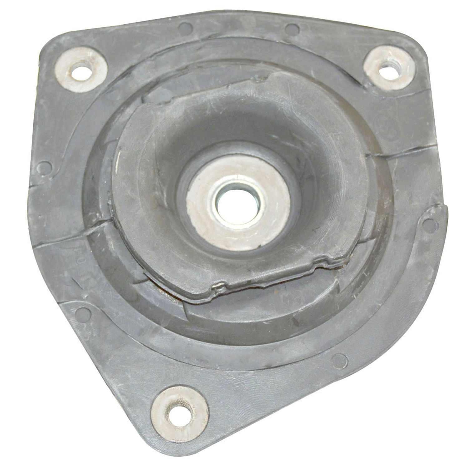 Coxim do Amortecedor Dianteiro Lado Direito - Metalsystem - 30532D+MS