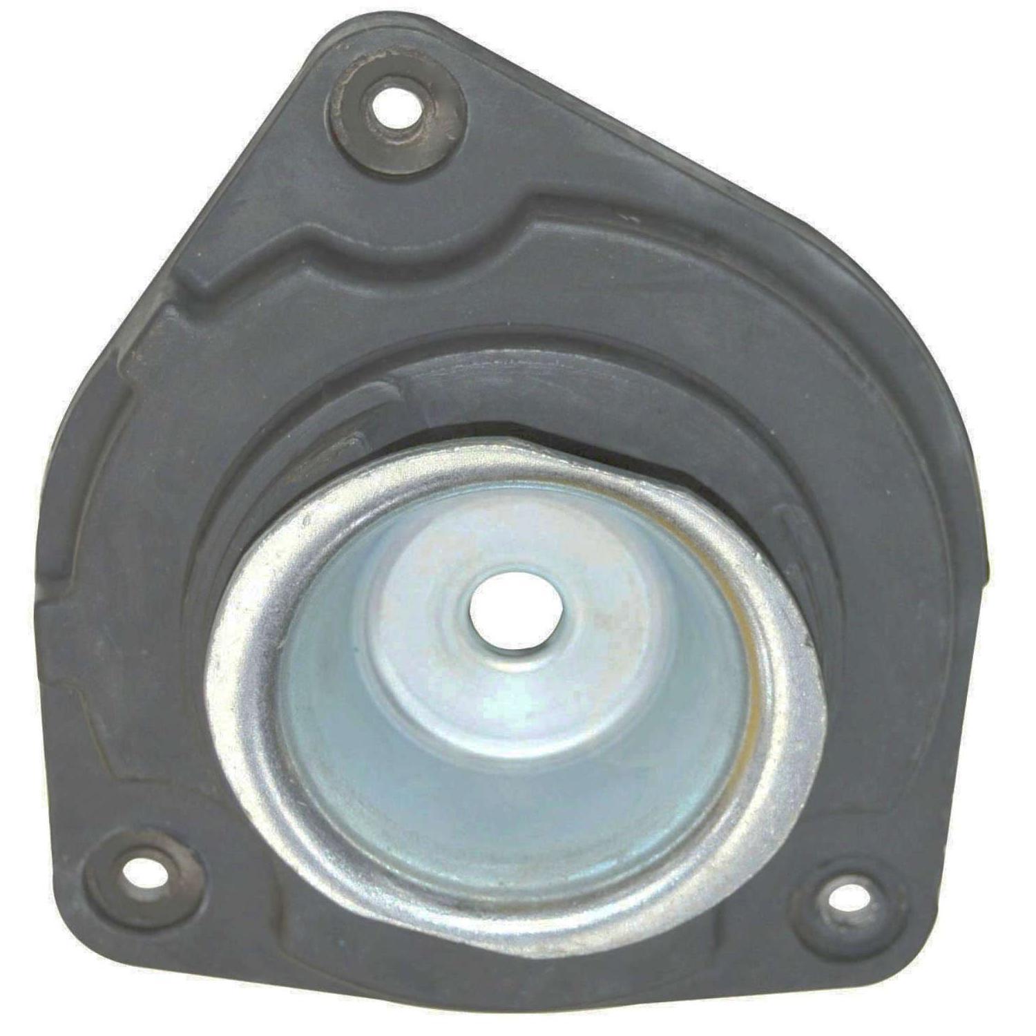 Coxim do Amortecedor Dianteiro Lado Direito - Metalsystem - 30532D+MS