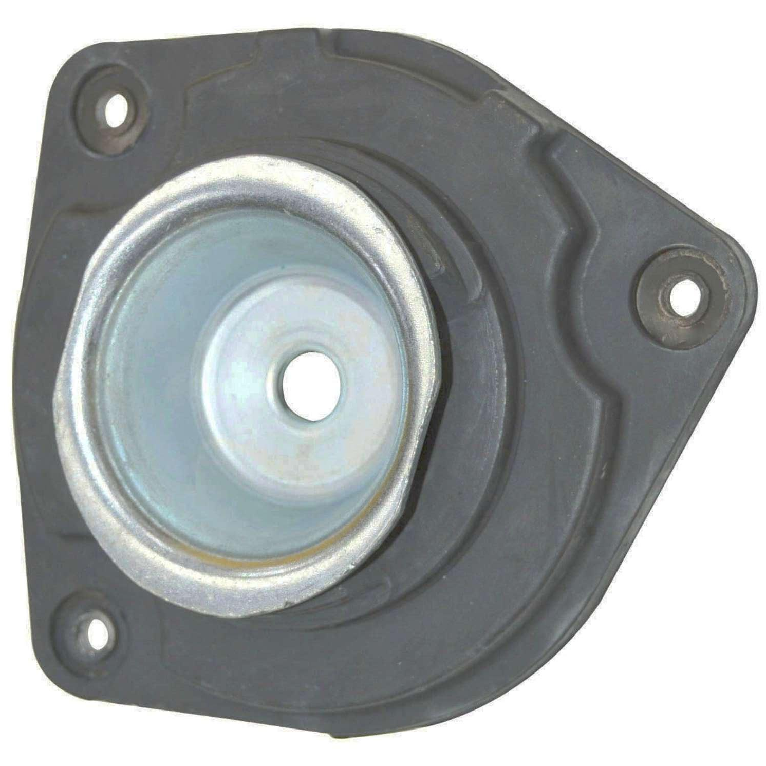 Coxim do Amortecedor Dianteiro Lado Direito - Metalsystem - 30532D+MS