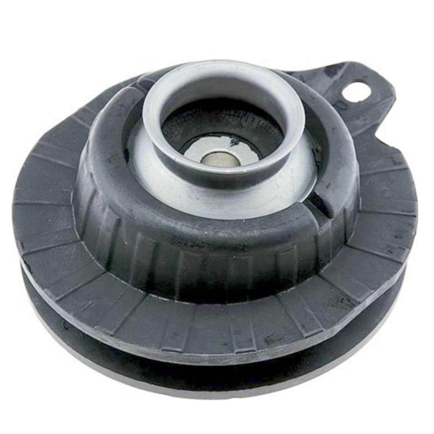 Coxim do Amortecedor Dianteiro Lado Direito para Jeep Cherokee - MetalSystem - 31541D+MS