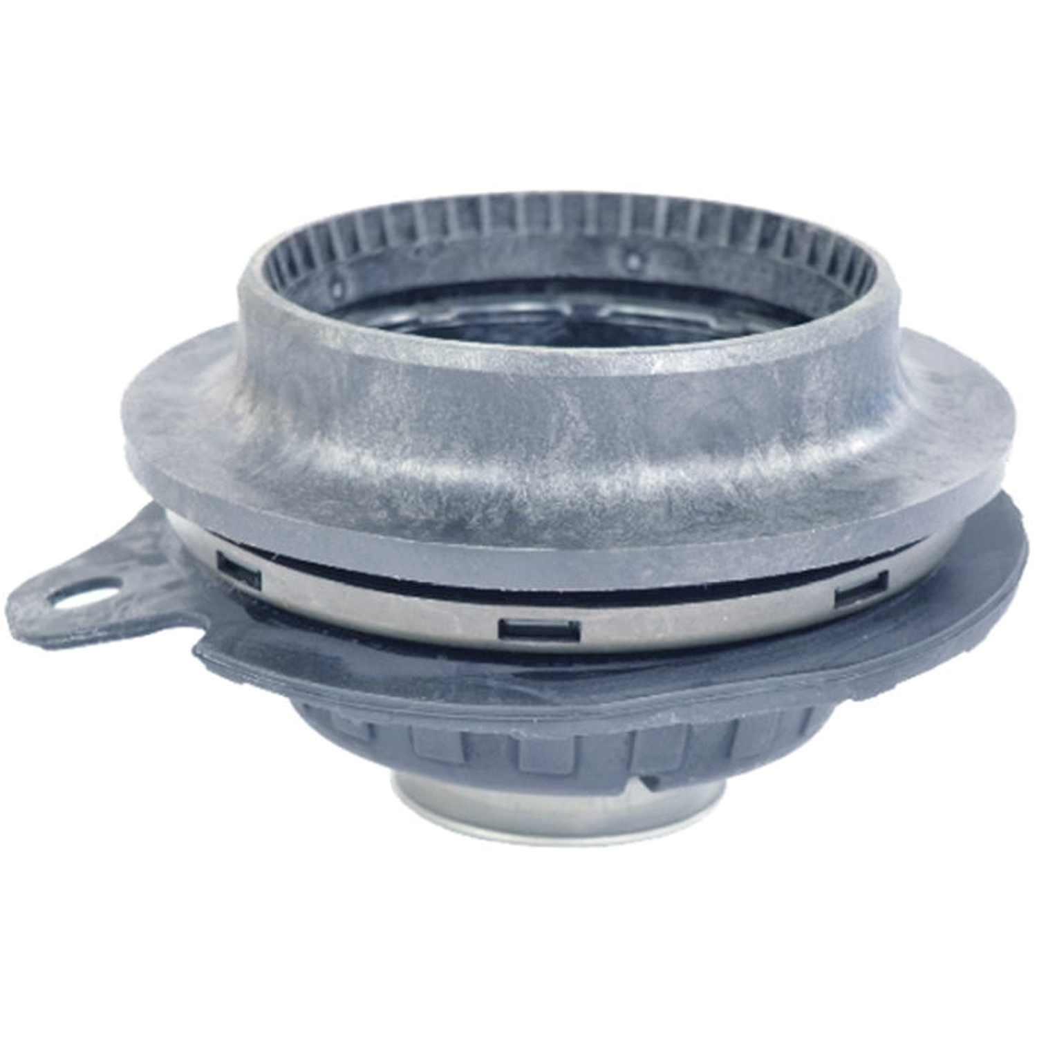 Coxim do Amortecedor Dianteiro Lado Direito para Jeep Cherokee - MetalSystem - 31541D+MS