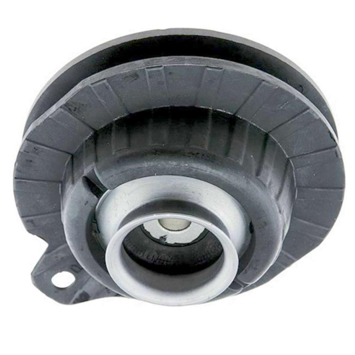 Coxim do Amortecedor Dianteiro Lado Direito para Jeep Cherokee - MetalSystem - 31541D+MS