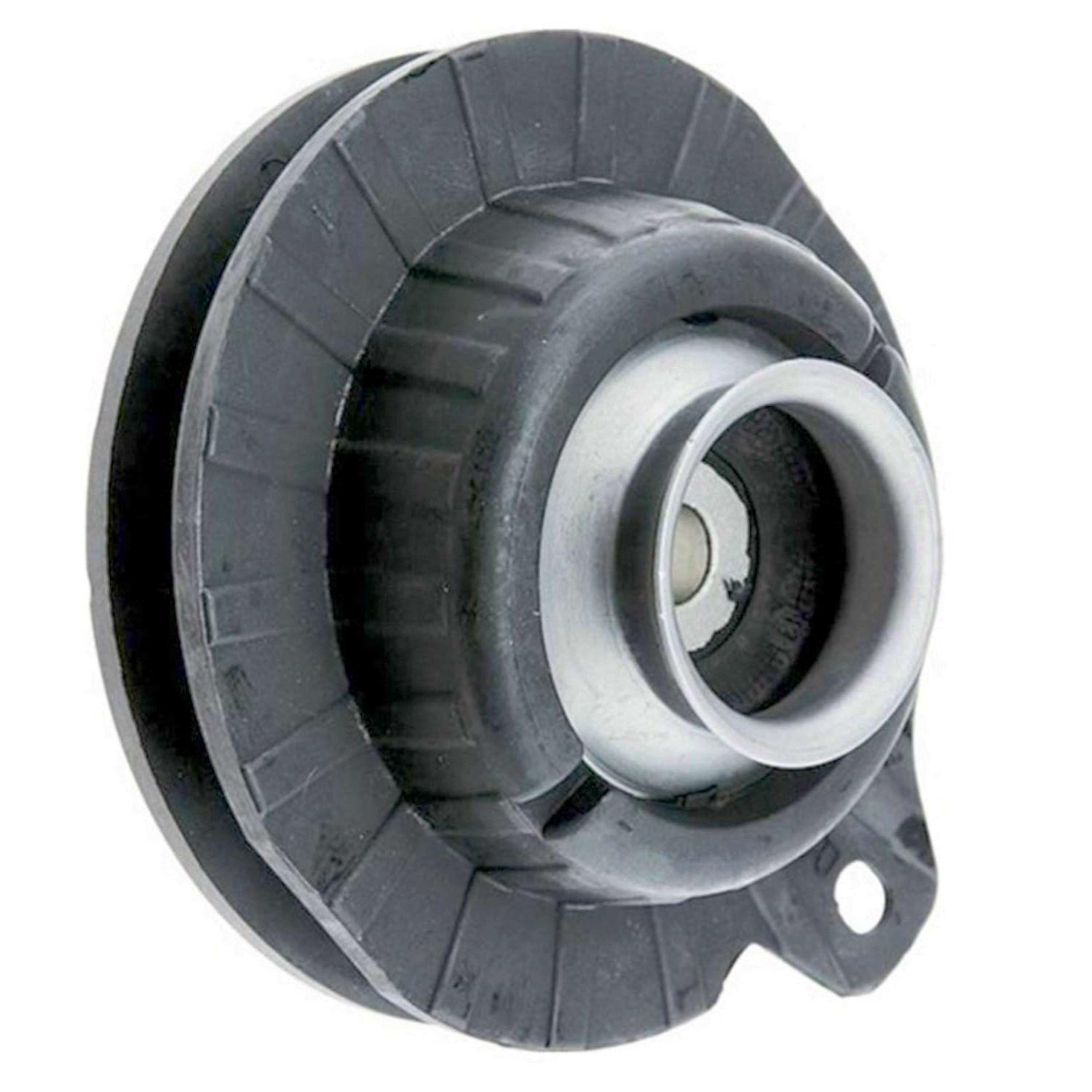 Coxim do Amortecedor Dianteiro Lado Direito para Jeep Cherokee - MetalSystem - 31541D+MS