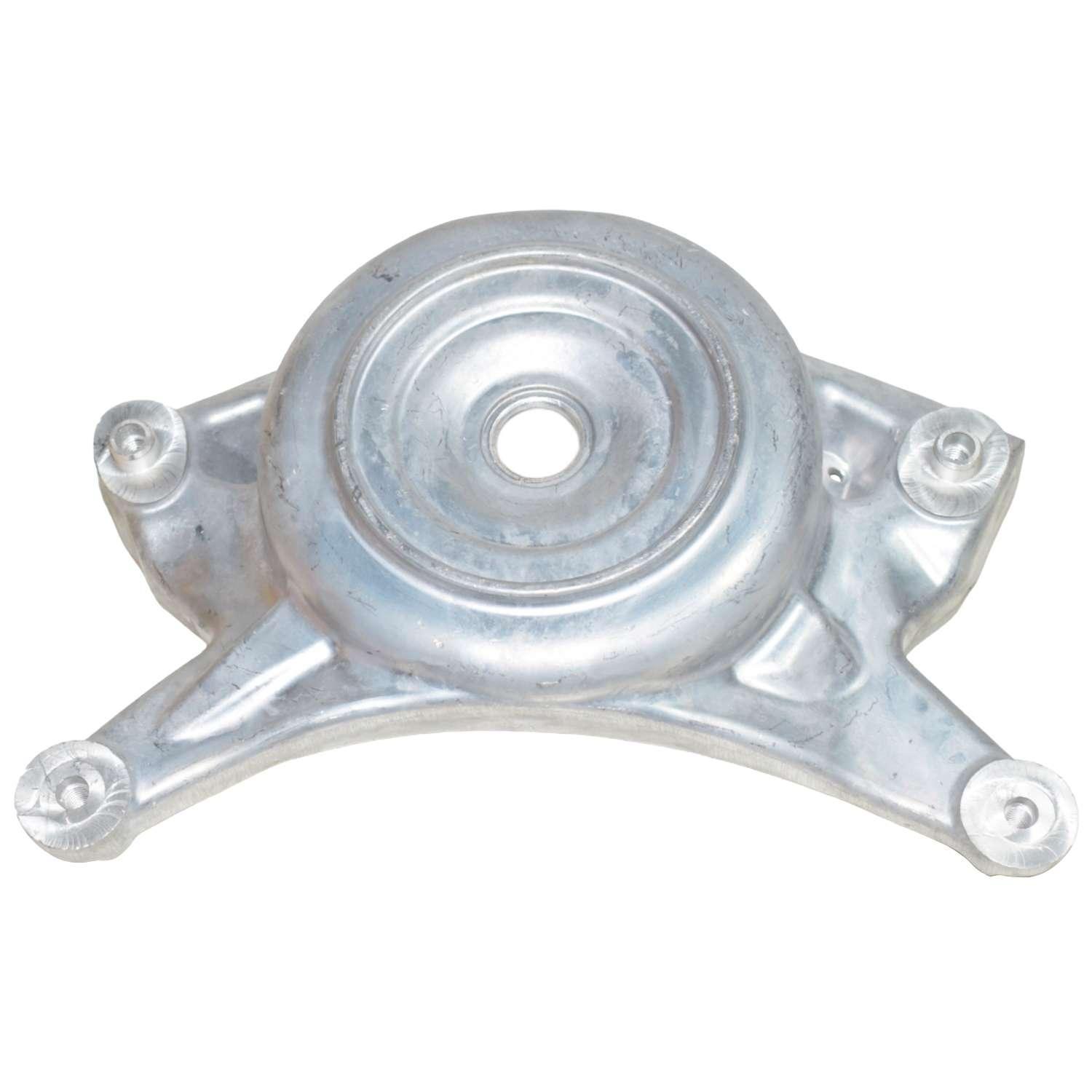 Coxim do Amortecedor Dianteiro Lado Direito para Audi A4 e Q5 - MetalSystem - 31621D+MS