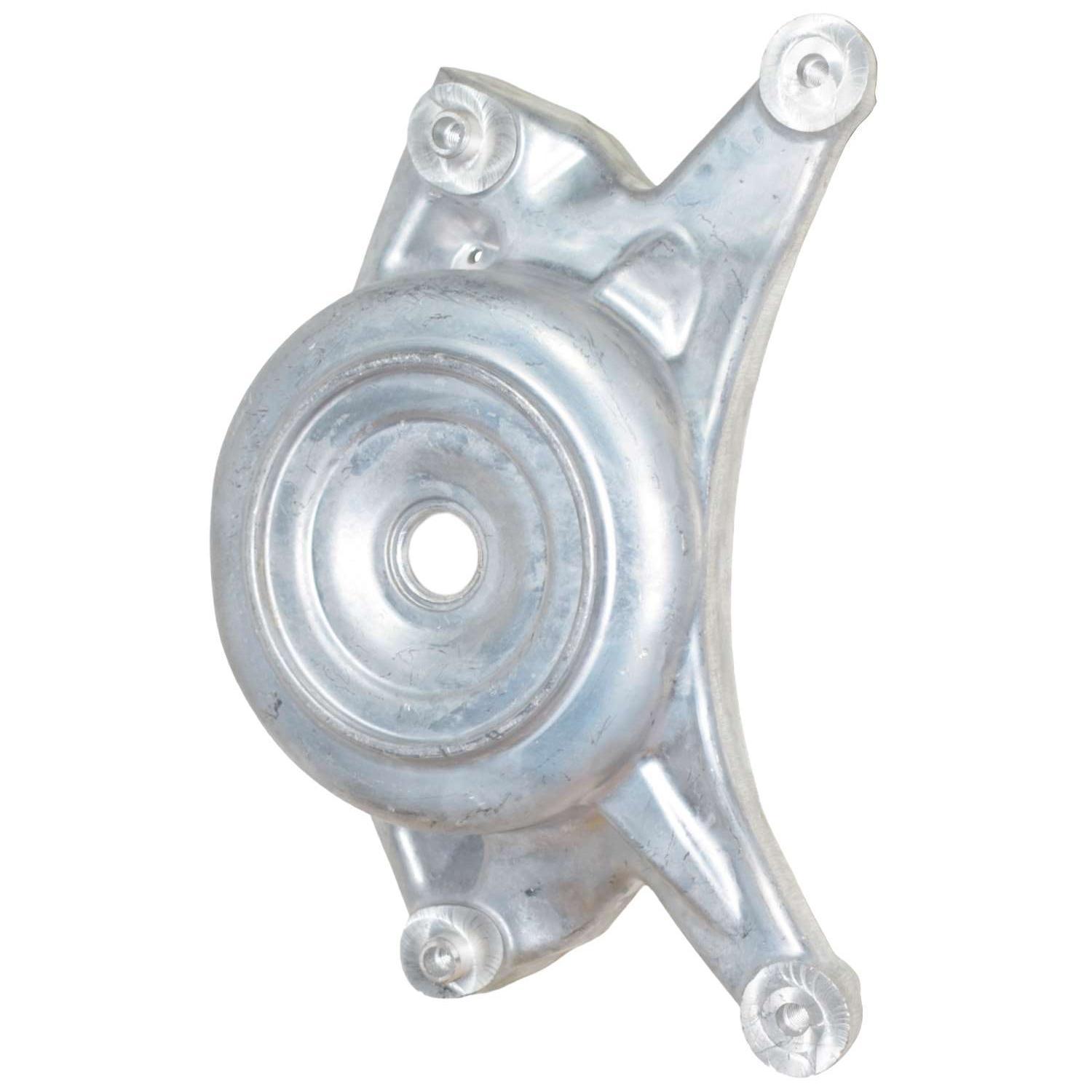Coxim do Amortecedor Dianteiro Lado Direito para Audi A4 e Q5 - MetalSystem - 31621D+MS
