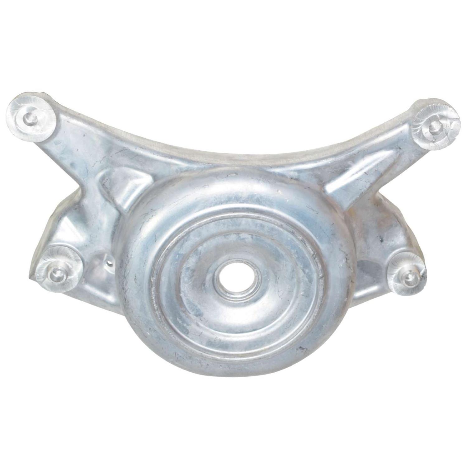 Coxim do Amortecedor Dianteiro Lado Direito para Audi A4 e Q5 - MetalSystem - 31621D+MS