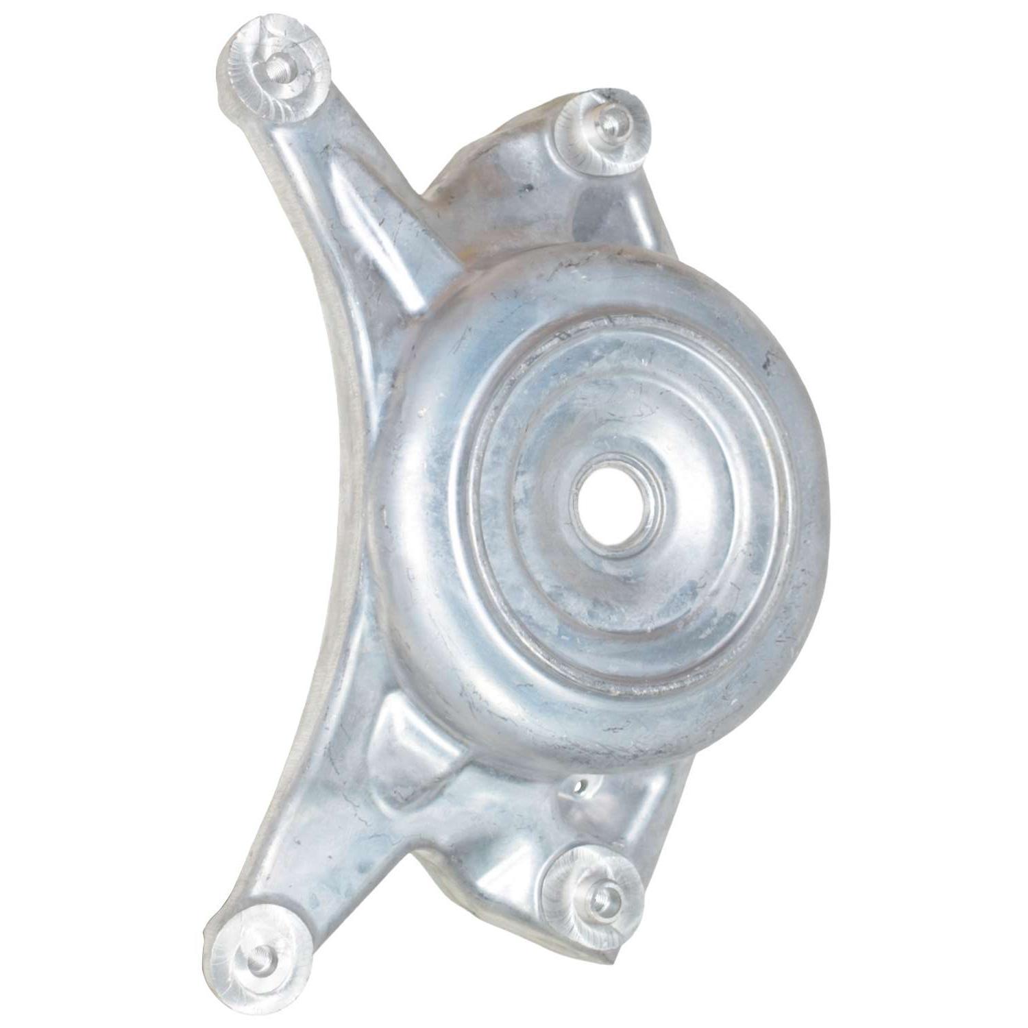 Coxim do Amortecedor Dianteiro Lado Direito para Audi A4 e Q5 - MetalSystem - 31621D+MS