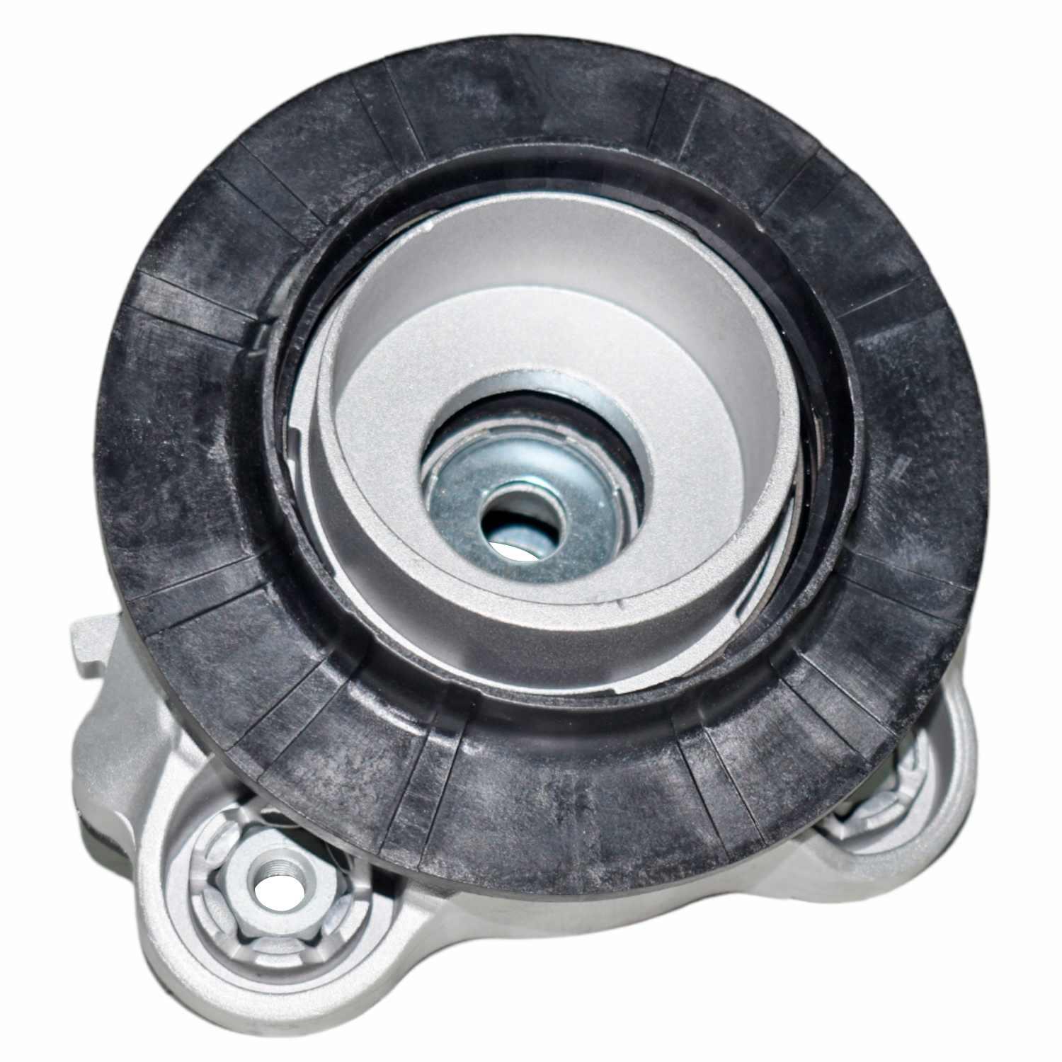 Coxim do Amortecedor Dianteiro Lado Direito com Rolamento para Fiat Ducato - MetalSystem - 32566D+MS
