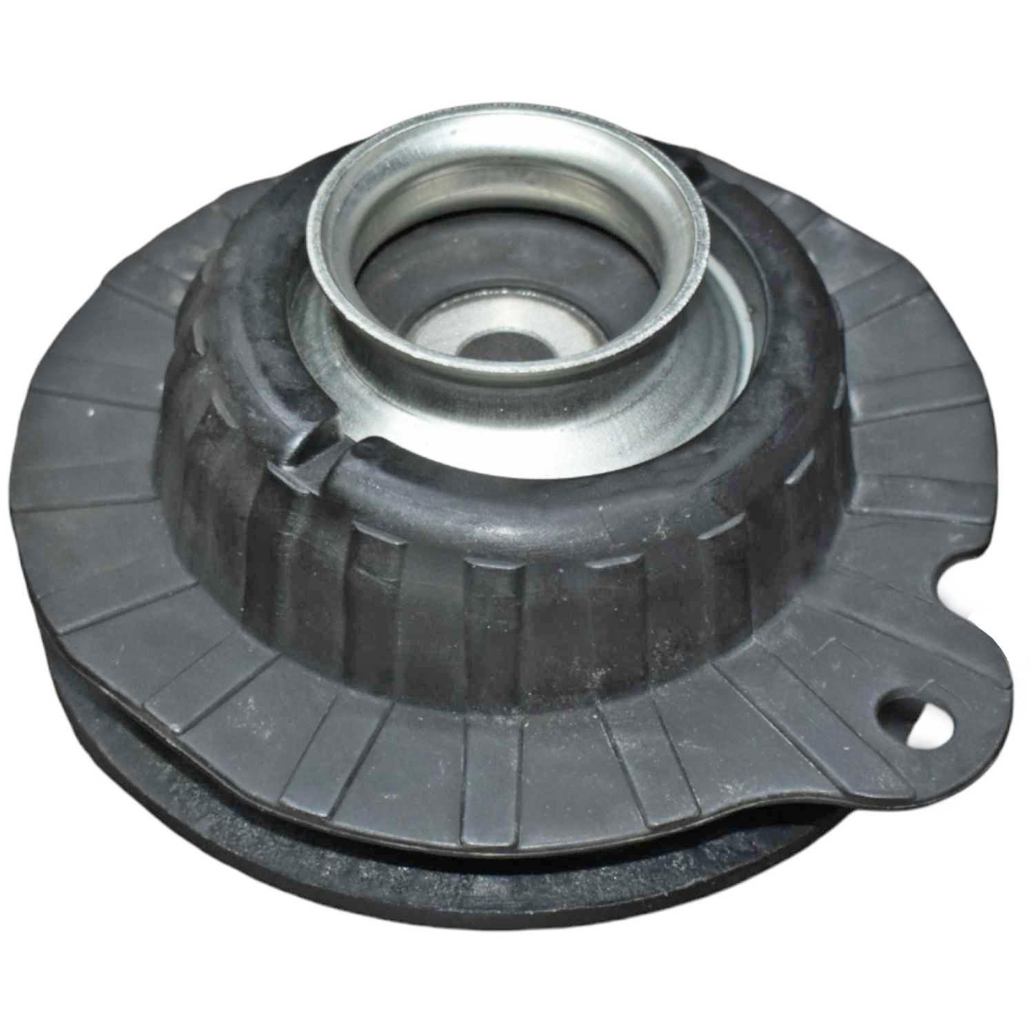 Coxim do Amortecedor Dianteiro Lado Esquerdo para Jeep Cherokee - MetalSystem - 31541E+MS