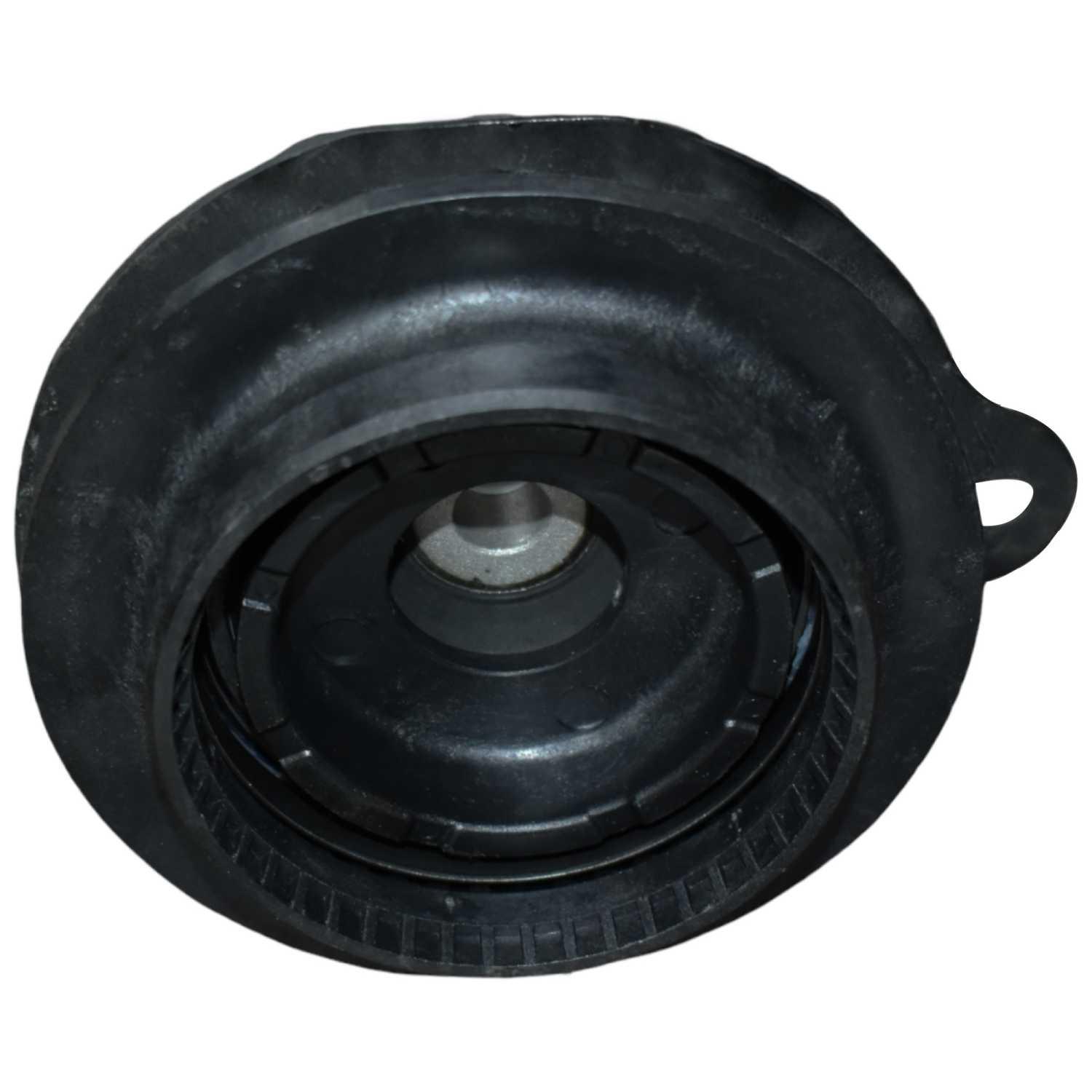 Coxim do Amortecedor Dianteiro Lado Esquerdo para Jeep Cherokee - MetalSystem - 31541E+MS