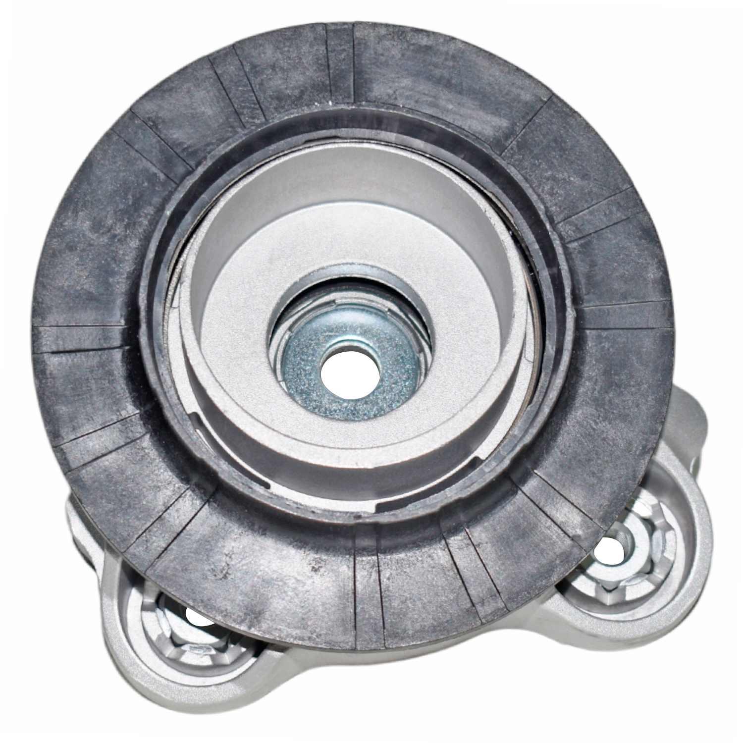 Coxim do Amortecedor Dianteiro Lado Esquerdo com Rolamento para Fiat Ducato - MetalSystem - 32566E+MS