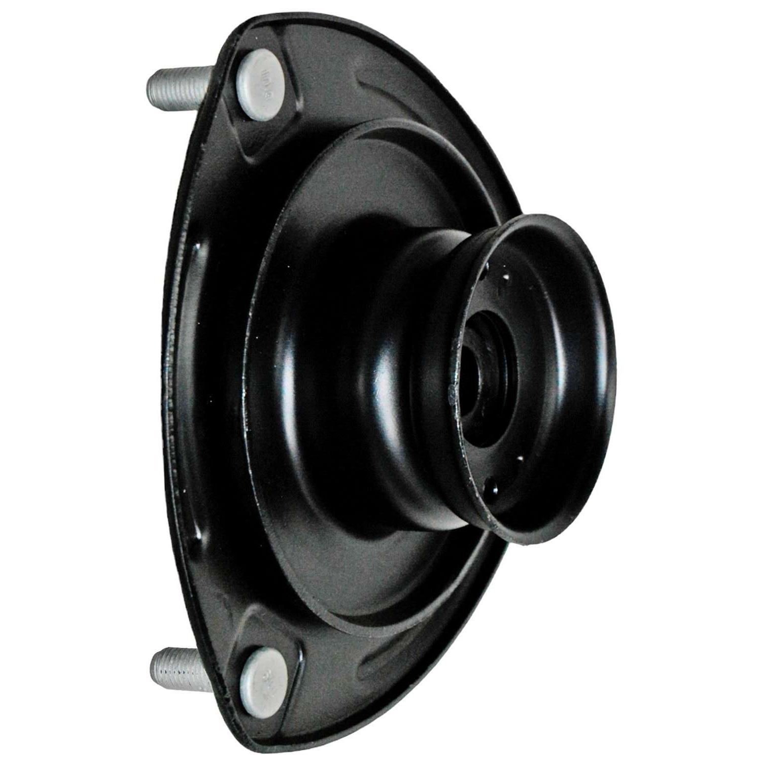 Coxim do Amortecedor Dianteiro sem Calço para Hyundai Santa Fé e Veracruz - MetalSystem - 31072+MS