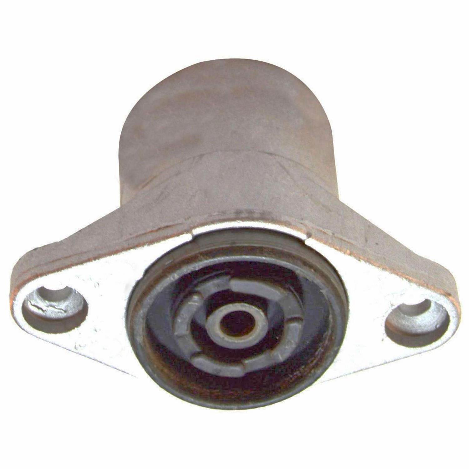 Coxim do Amortecedor Traseiro - Metalsystem - 30339MS
