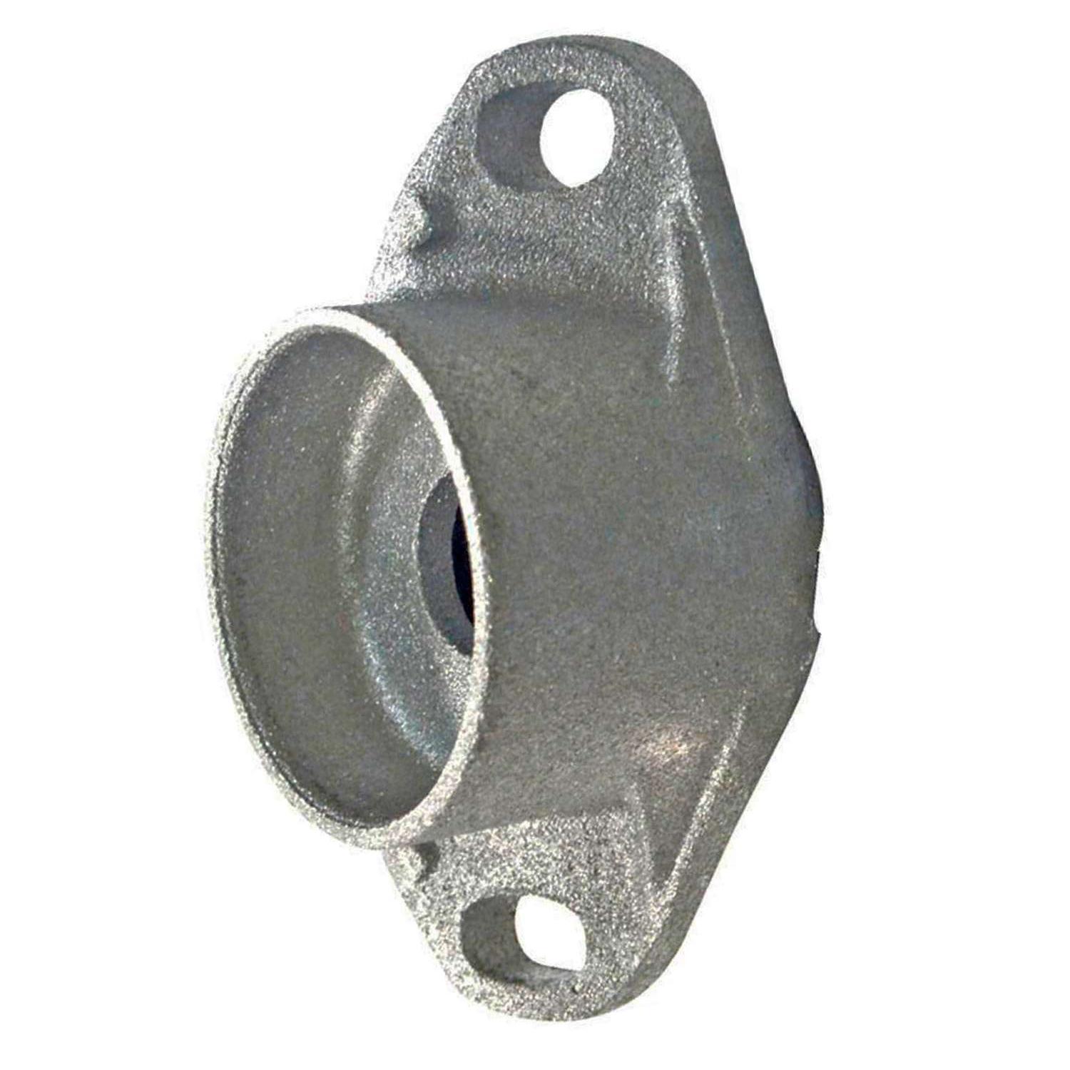 Coxim do Amortecedor Traseiro para Citroen C4 e Peugeot 307 - MetalSystem - 30467+MS