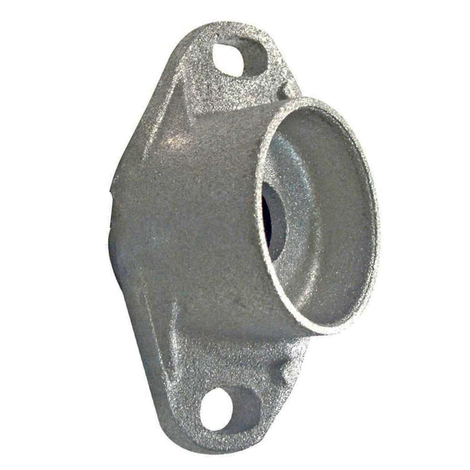 Coxim do Amortecedor Traseiro para Citroen C4 e Peugeot 307 - MetalSystem - 30467+MS