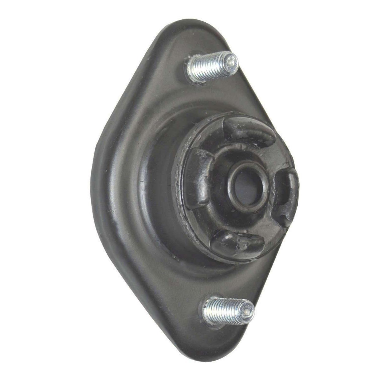 Coxim do Amortecedor Traseiro - Metalsystem - 30053+MS