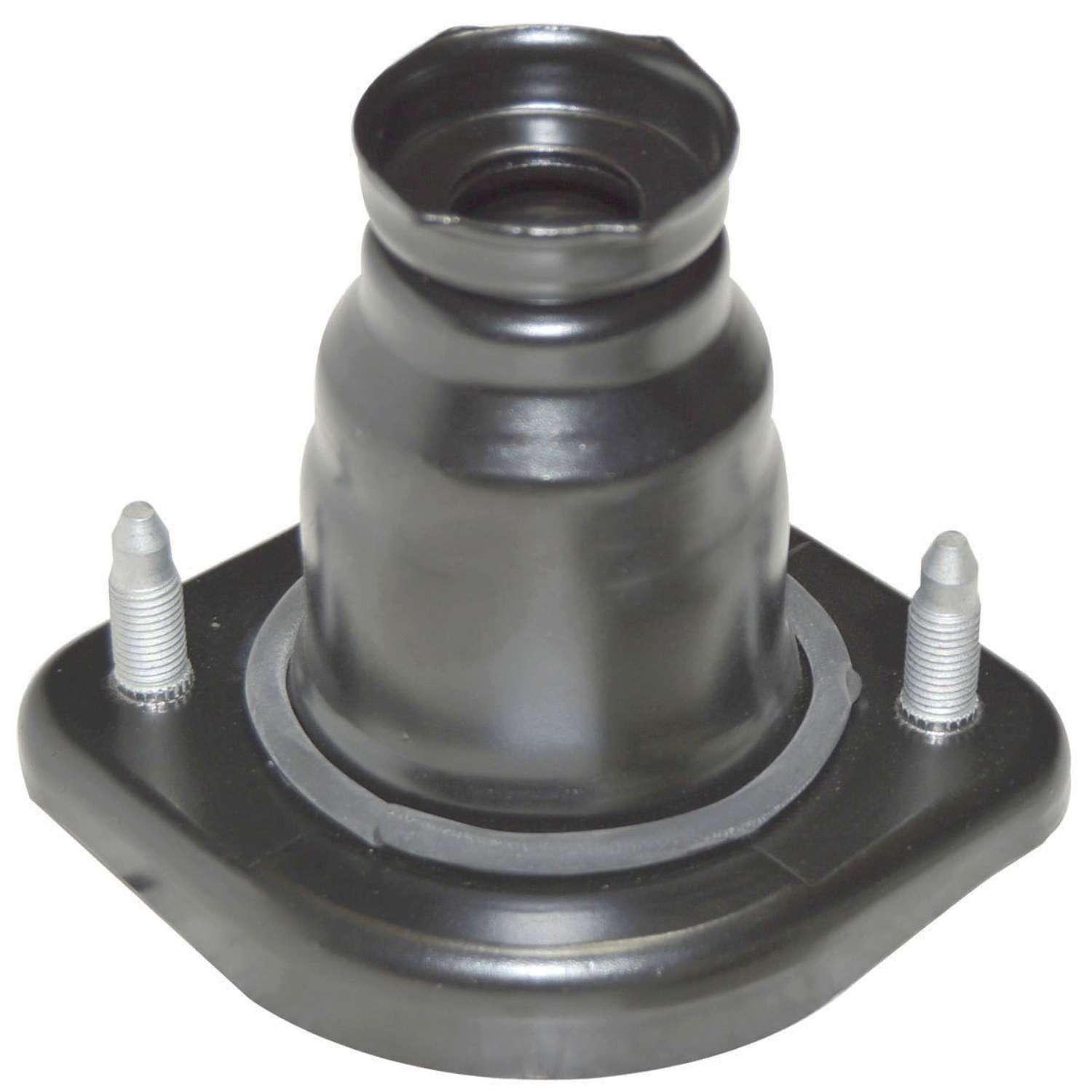 Coxim do Amortecedor Traseiro para Honda Civic - MetalSystem - 30846+MS